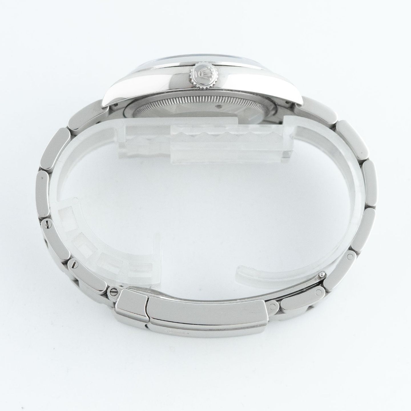Rolex Oyster Perpetual 36 126000 (2022) - 36 mm Steel case (3/5)
