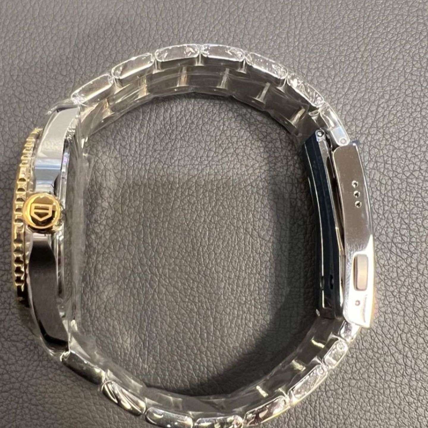 TAG Heuer Aquaracer WBP1120.BB0002 - (6/6)