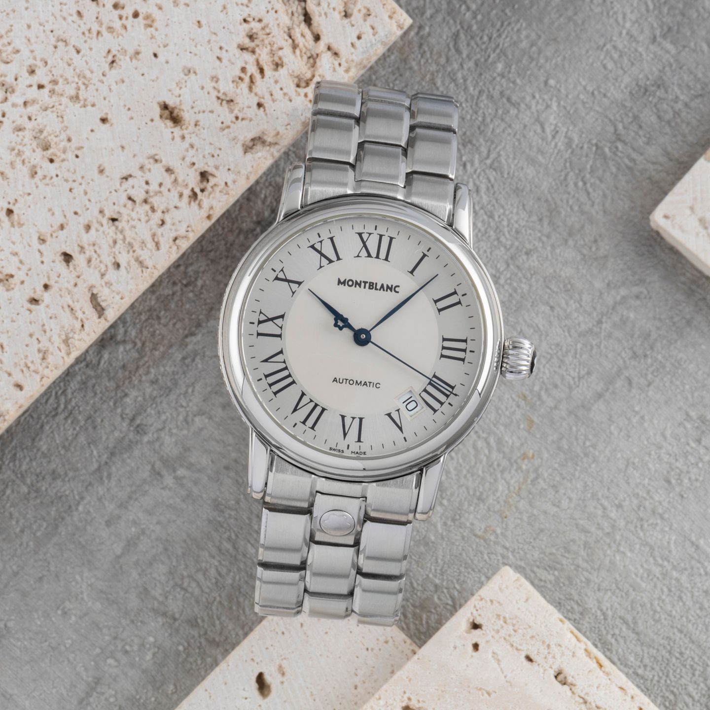 Montblanc Star 7042 - (1/8)