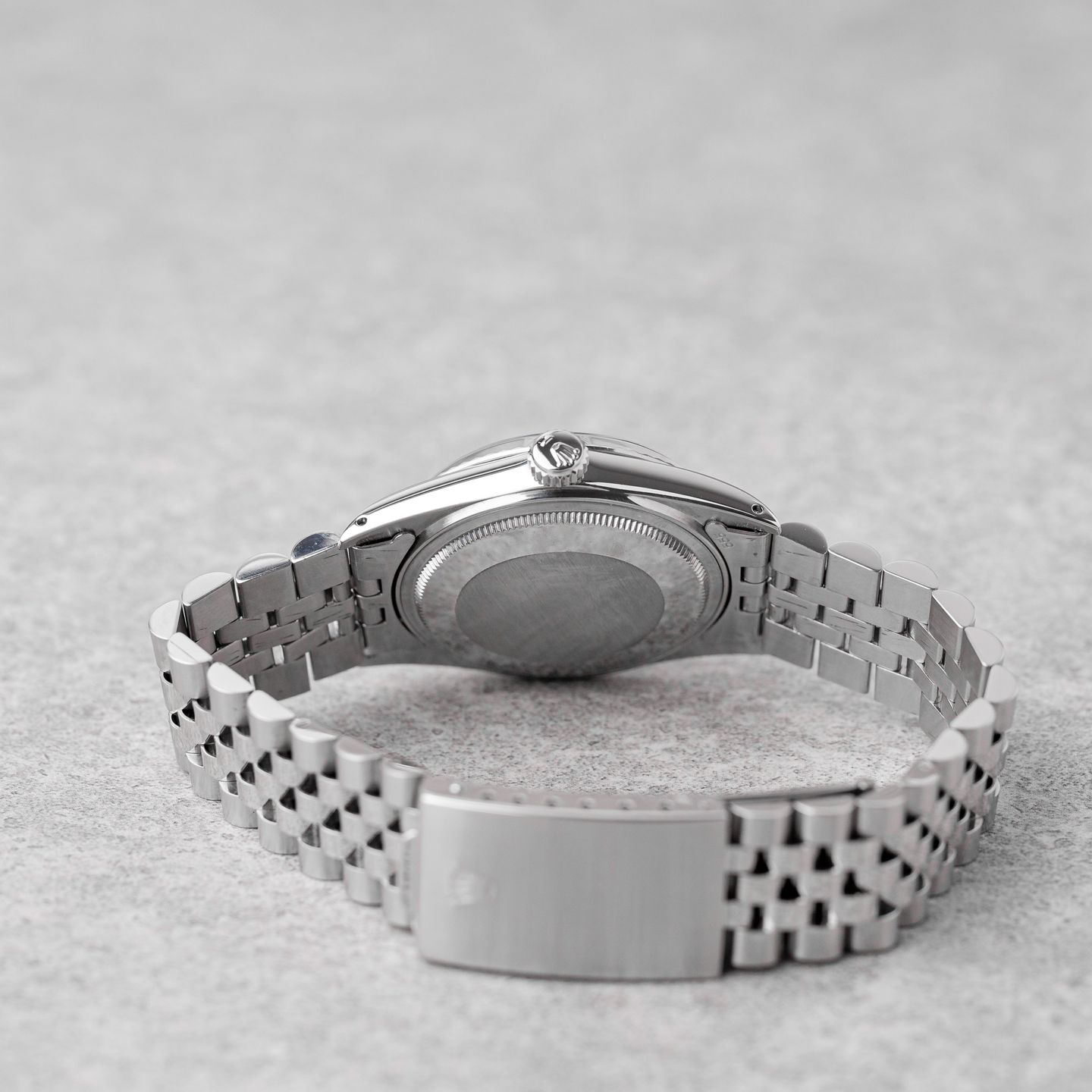 Rolex Datejust 1603 - (8/8)