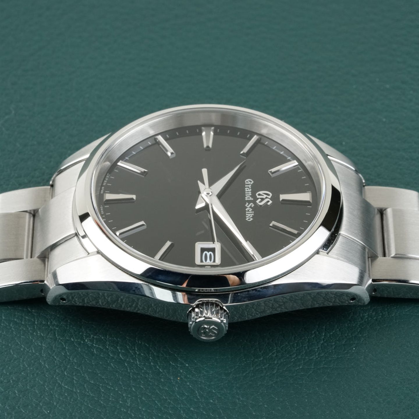 Grand Seiko Heritage Collection SBGP011 - (4/8)