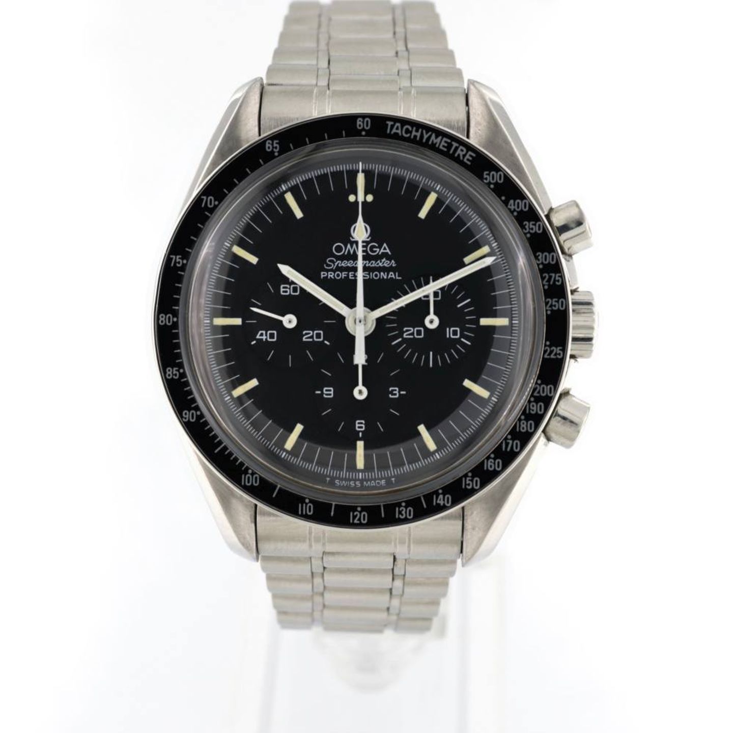 Omega Speedmaster Professional Moonwatch 3592.50.00 - (1/6)