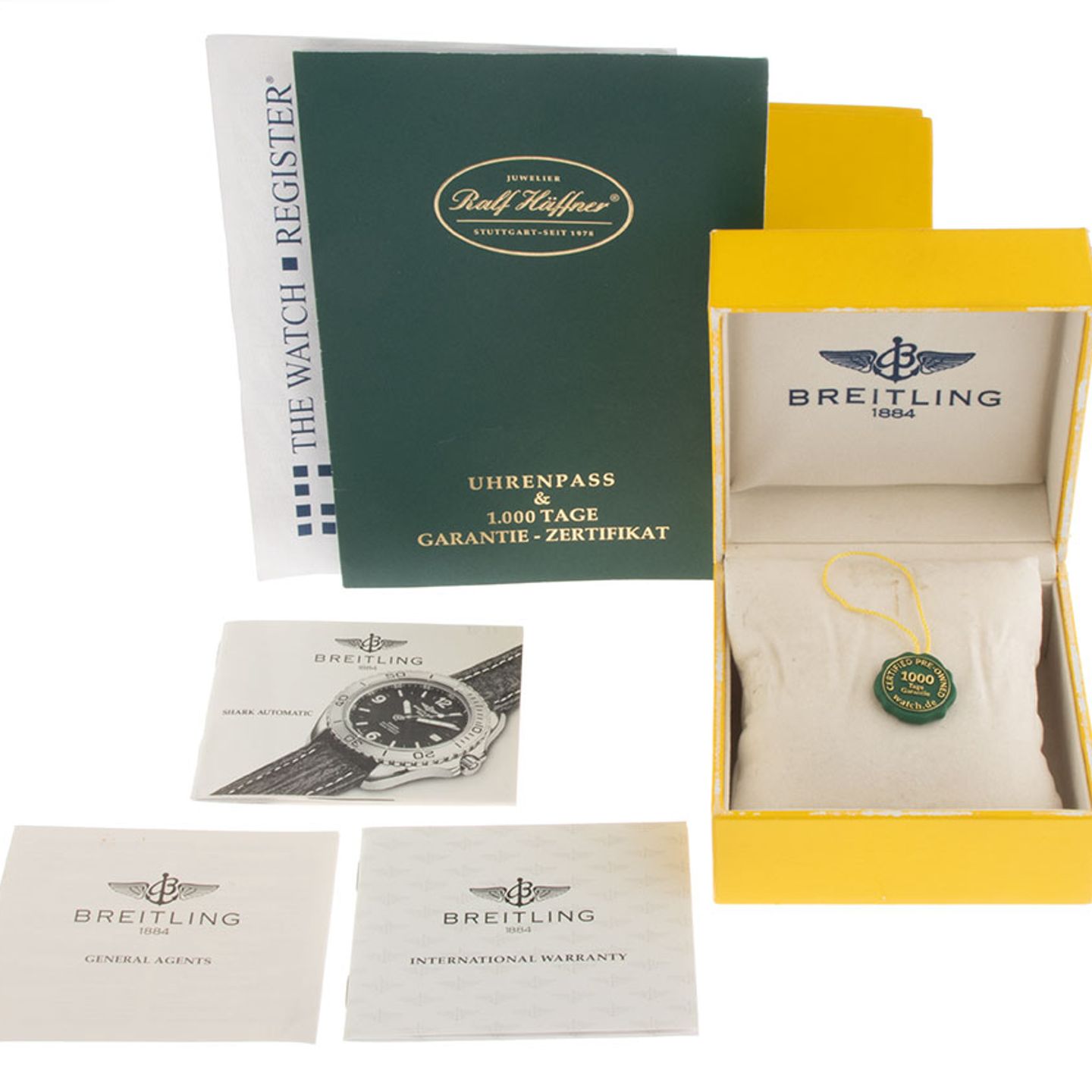 Unknown Unknown A17605-108 - (2/6)