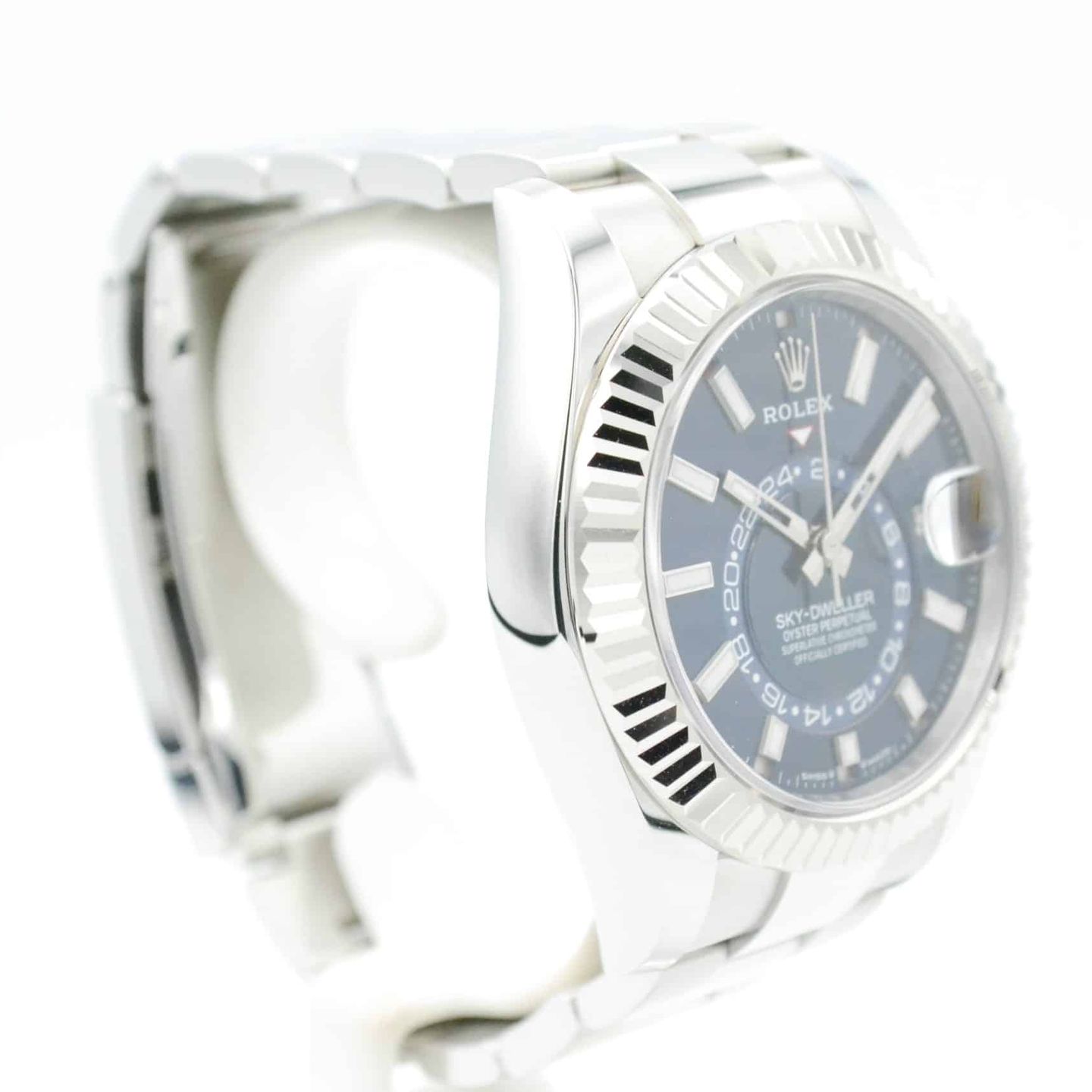 Rolex Sky-Dweller 336934 - (6/7)