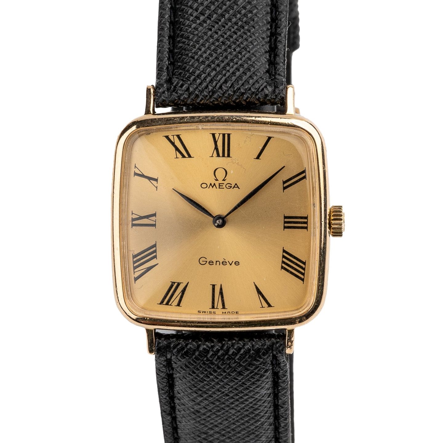 Omega Genève 511.0415 - (1/8)