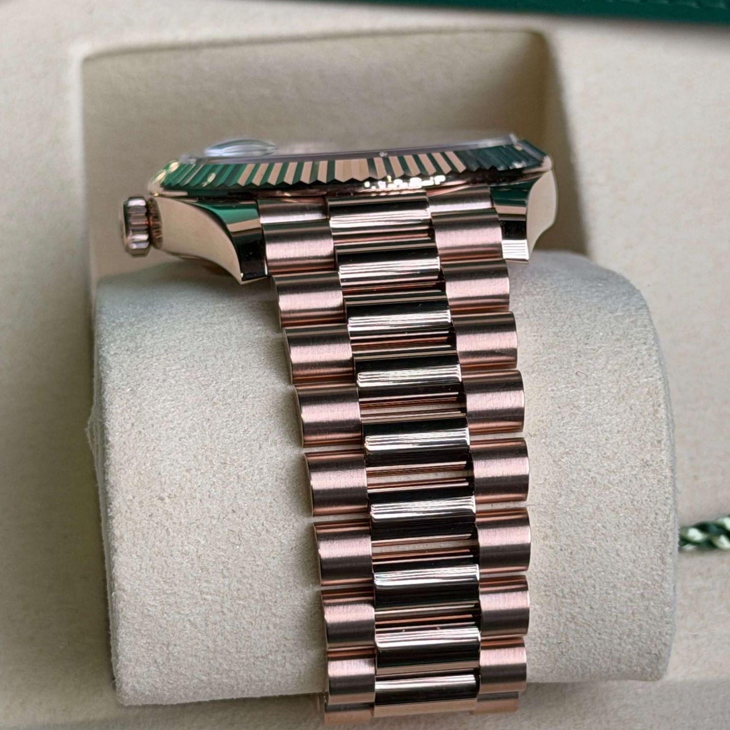 Rolex Day-Date 40 228235 - (7/8)