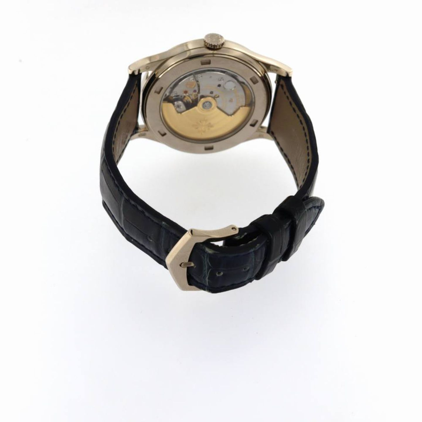 Patek Philippe Calatrava 5296G - (4/7)