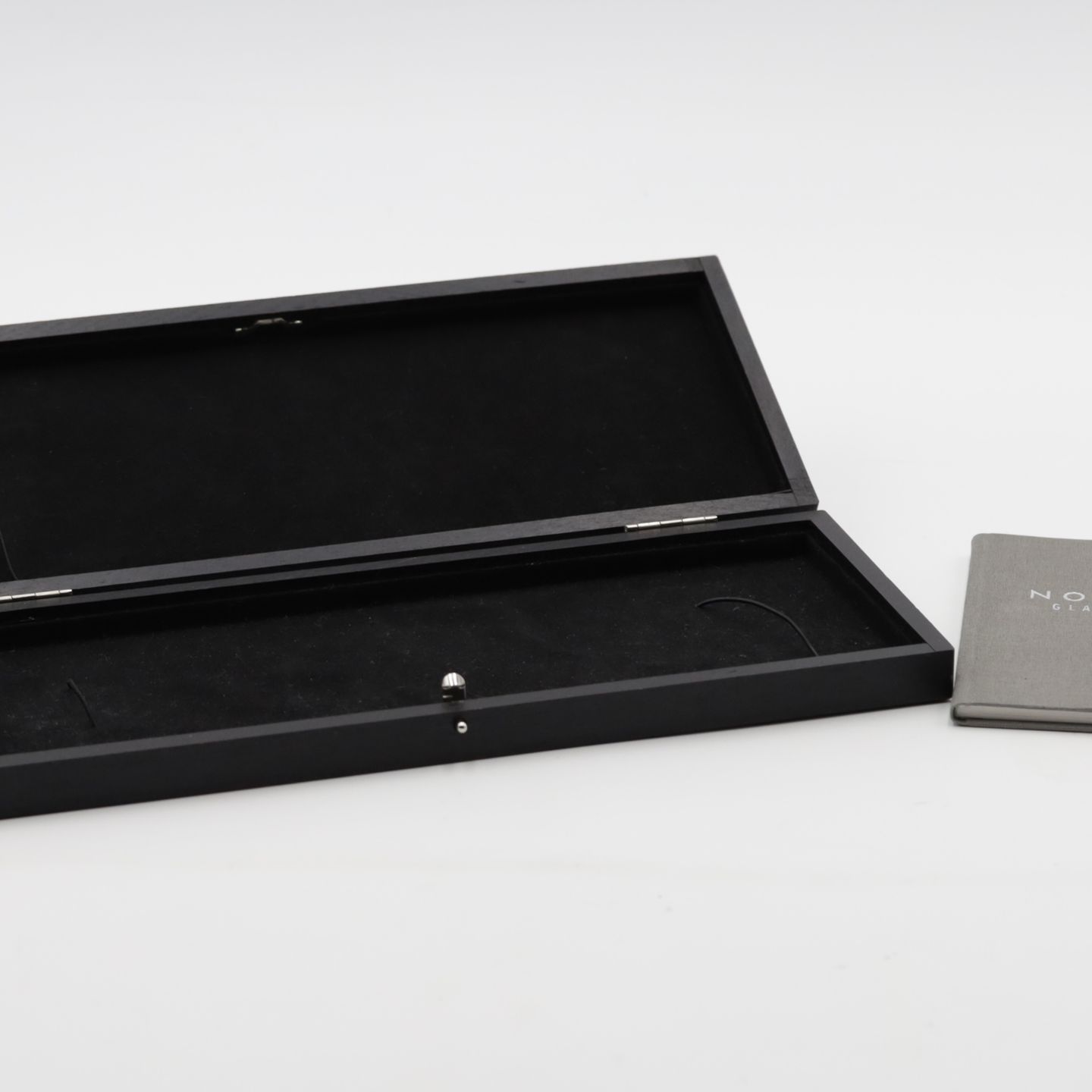 NOMOS Tangomat 601 - (8/8)