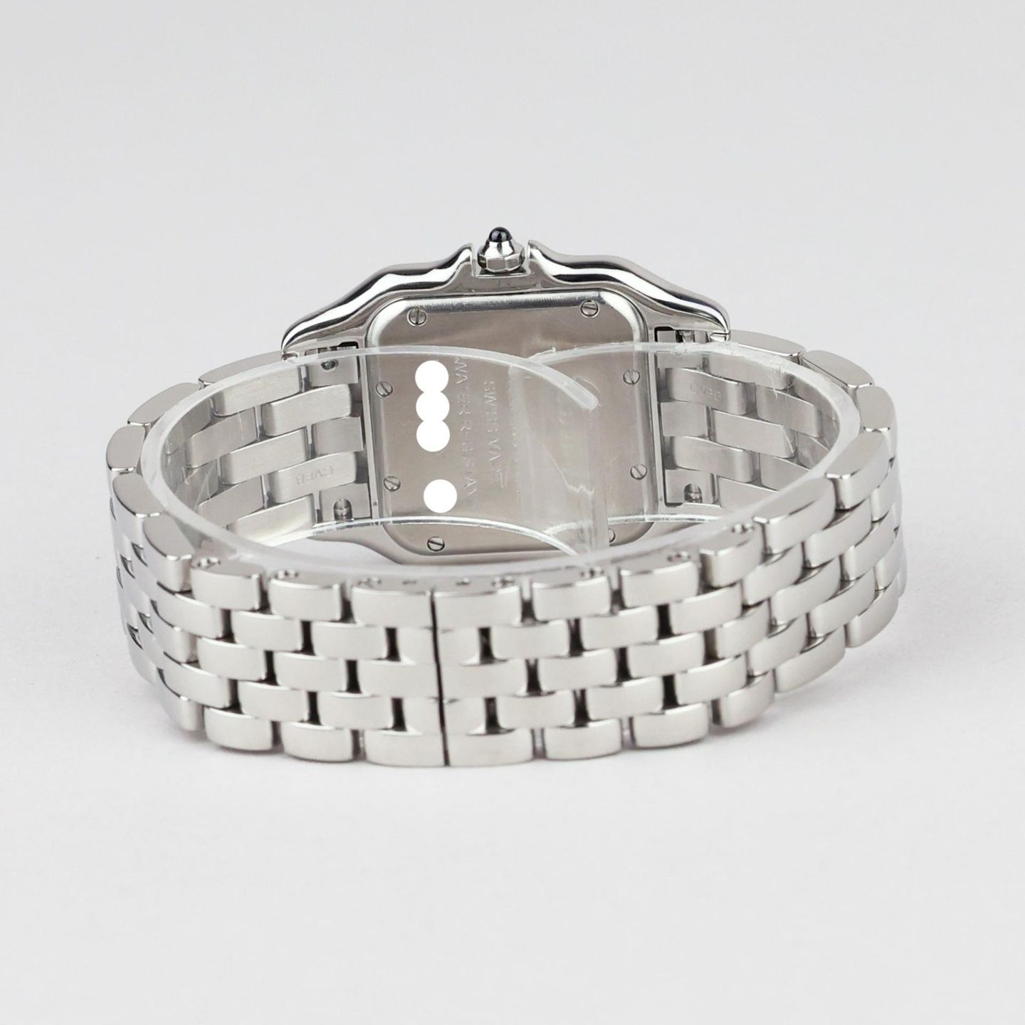 Cartier Panthère W4PN0008 - (6/8)