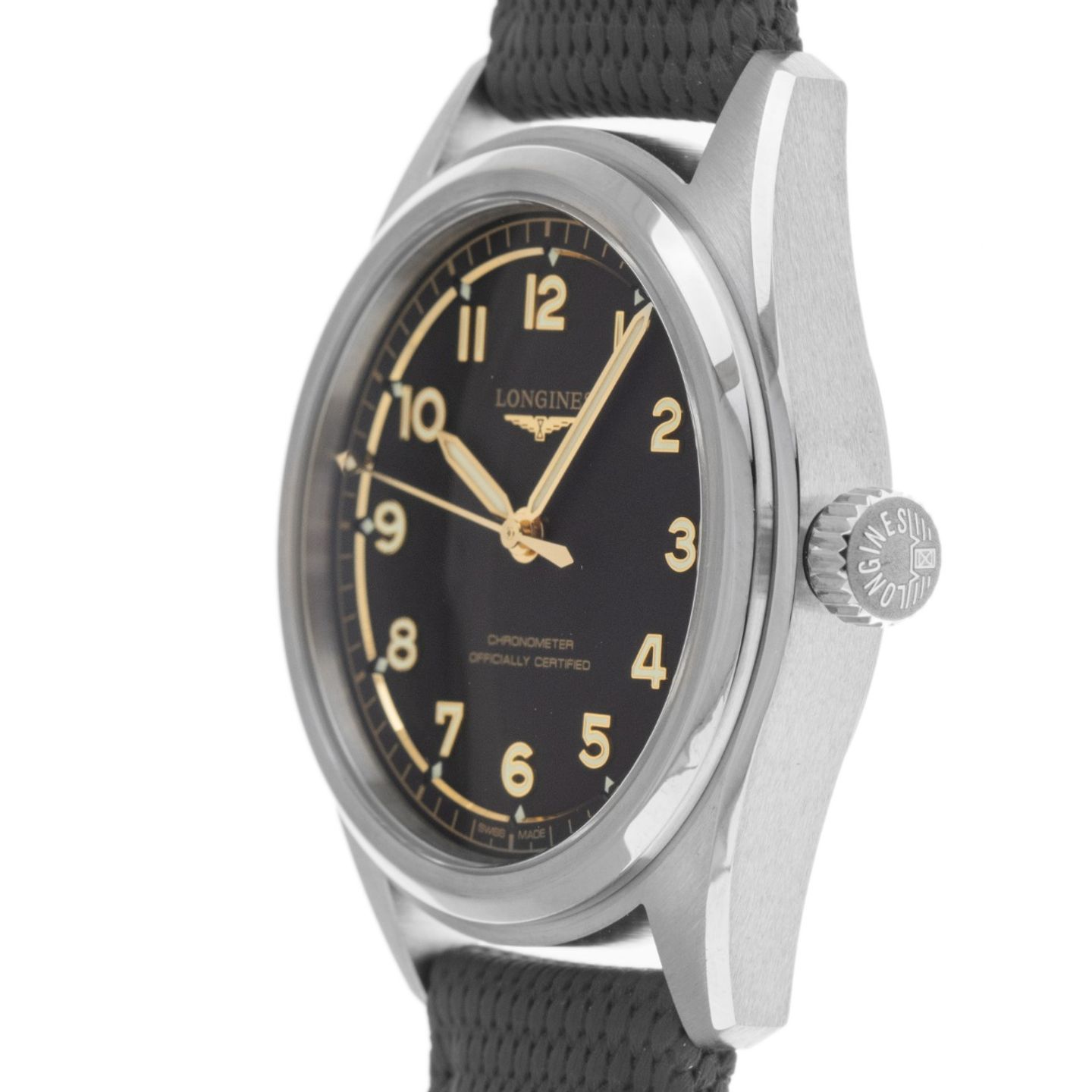 Longines Spirit L3.809.4.53.9 - (3/6)