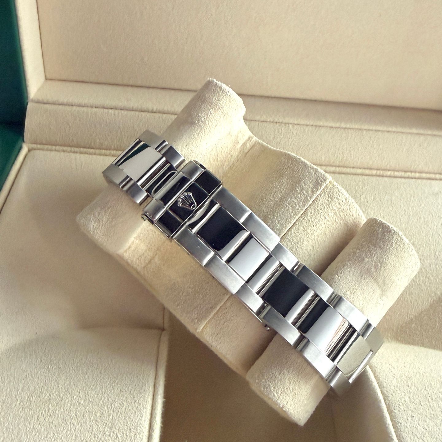 Rolex Yacht-Master 40 16622 - (5/6)