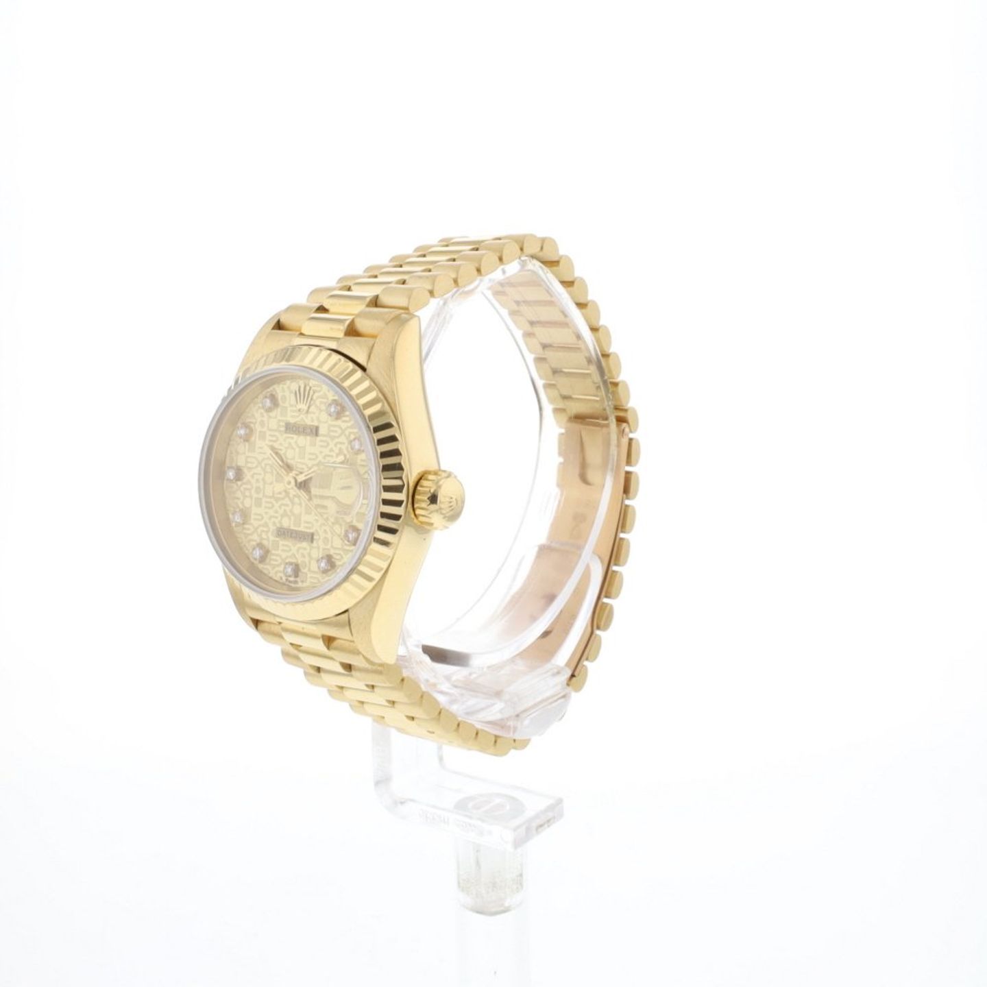 Rolex Lady-Datejust 69178 - (2/5)