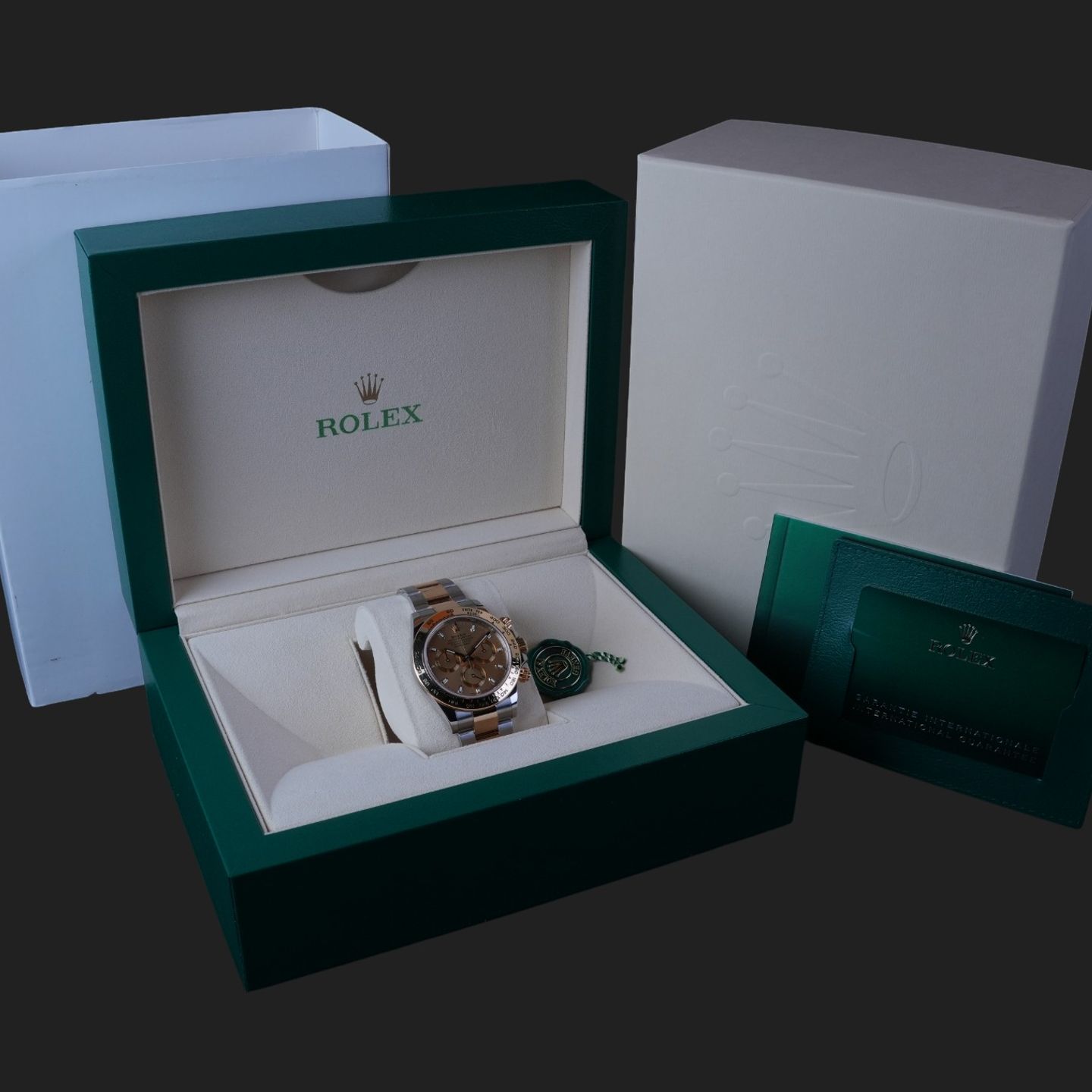 Rolex Daytona 116503 - (8/8)