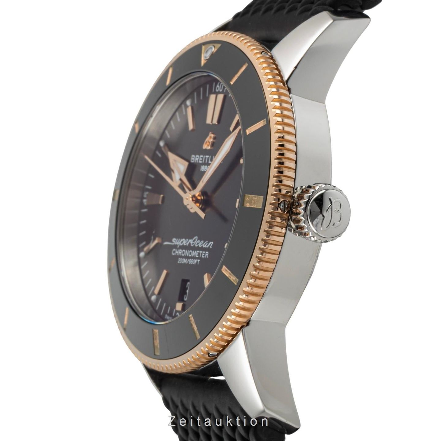 Breitling Superocean Heritage UB2030 - (5/8)