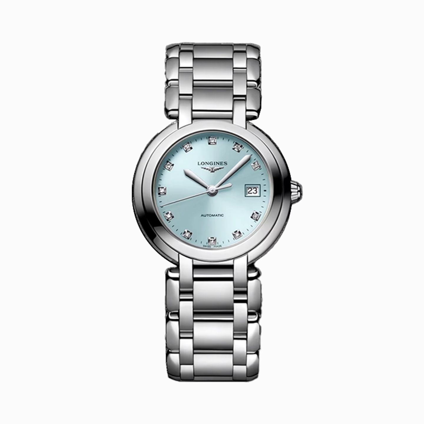 Longines PrimaLuna L8.113.4.90.6 - (1/1)