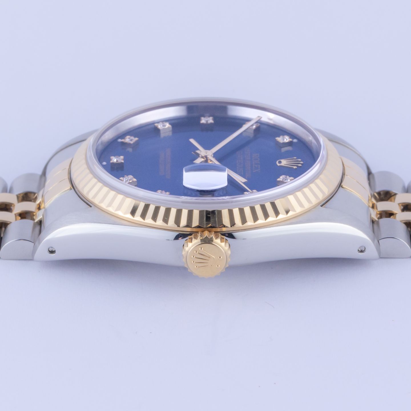 Rolex Datejust 36 16233 - (5/8)