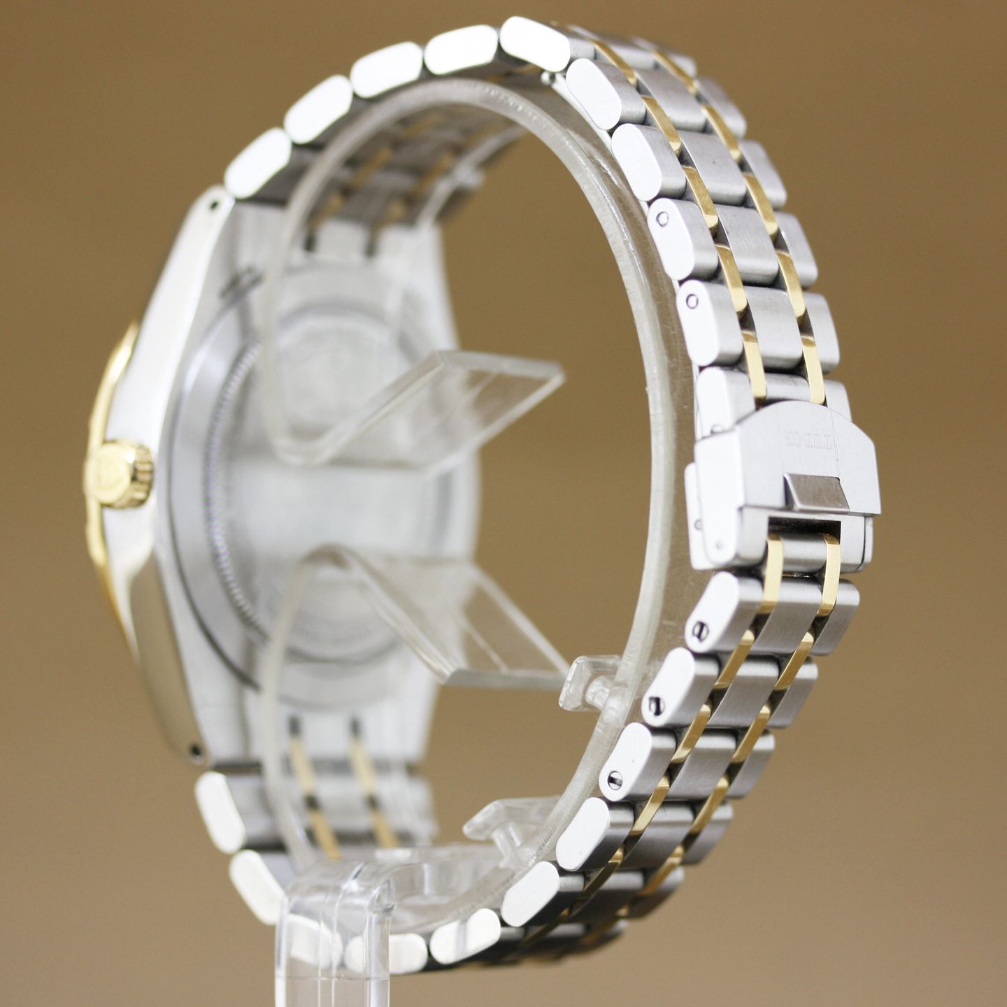 Tudor Royal 28603 (2022) - Champagne wijzerplaat 41mm Staal (6/8)