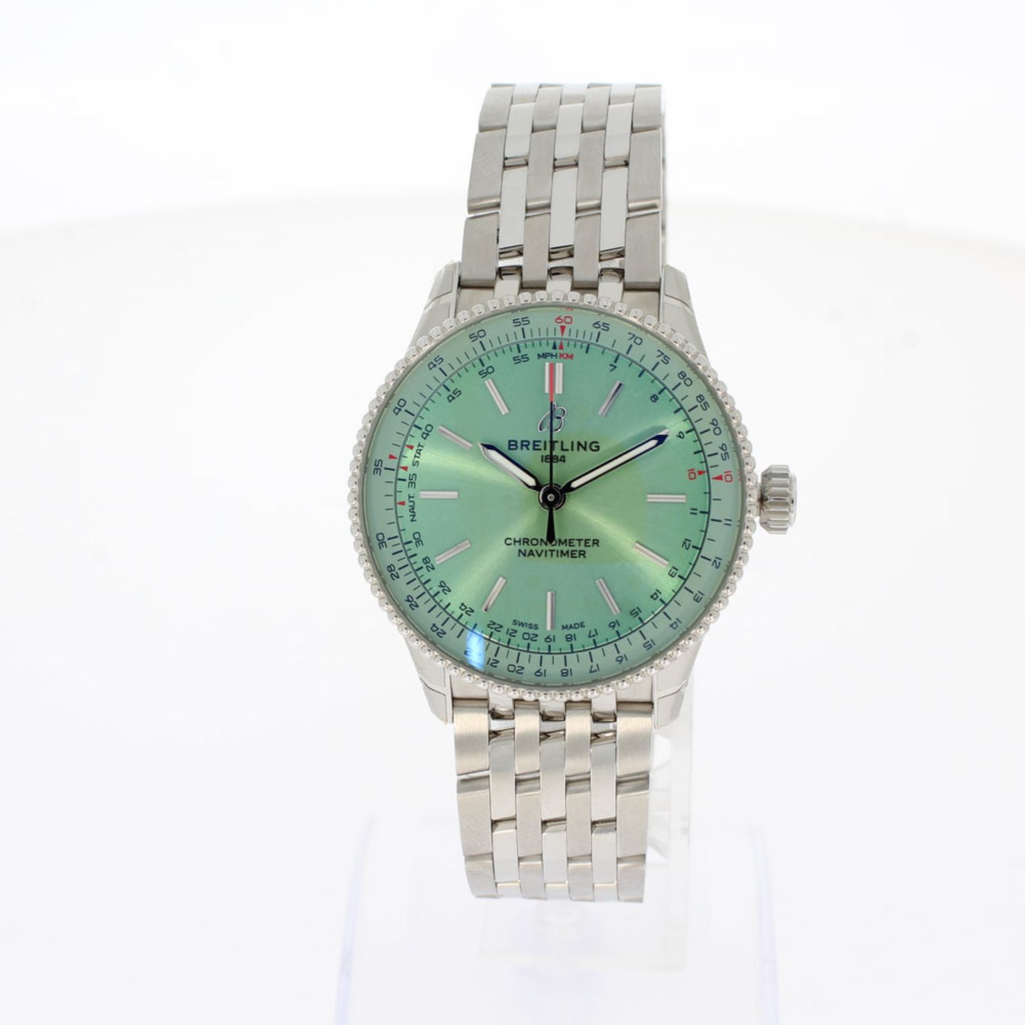 Breitling Navitimer A17327361L1A1 - (1/5)