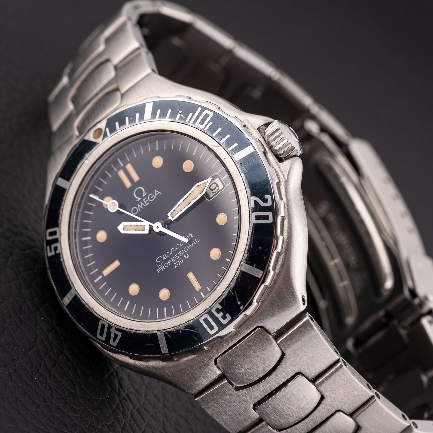 Omega Seamaster 396.1052 - (4/8)