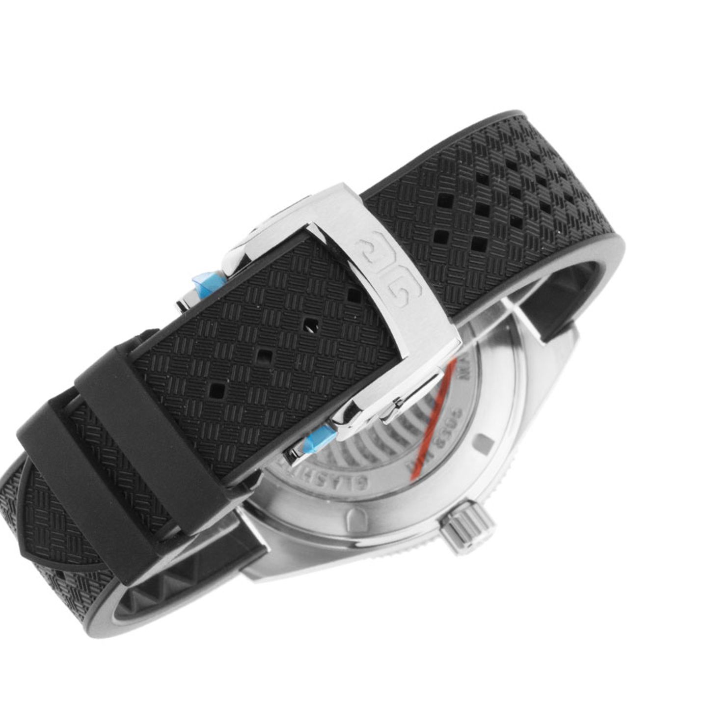 Glashütte Original SeaQ 1-39-11-06-80-33 - (7/7)