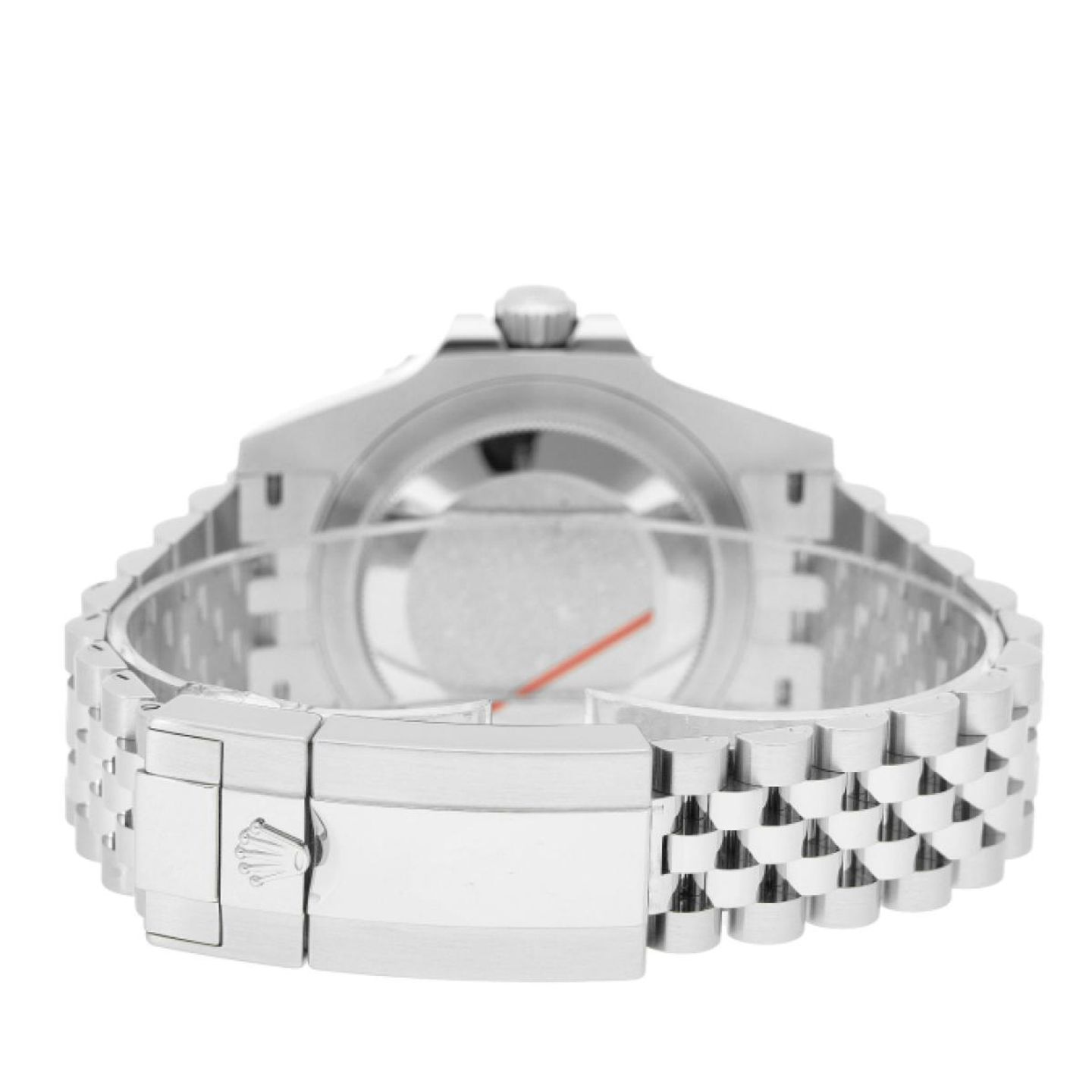 Rolex GMT-Master II 126710BLNR - (4/5)