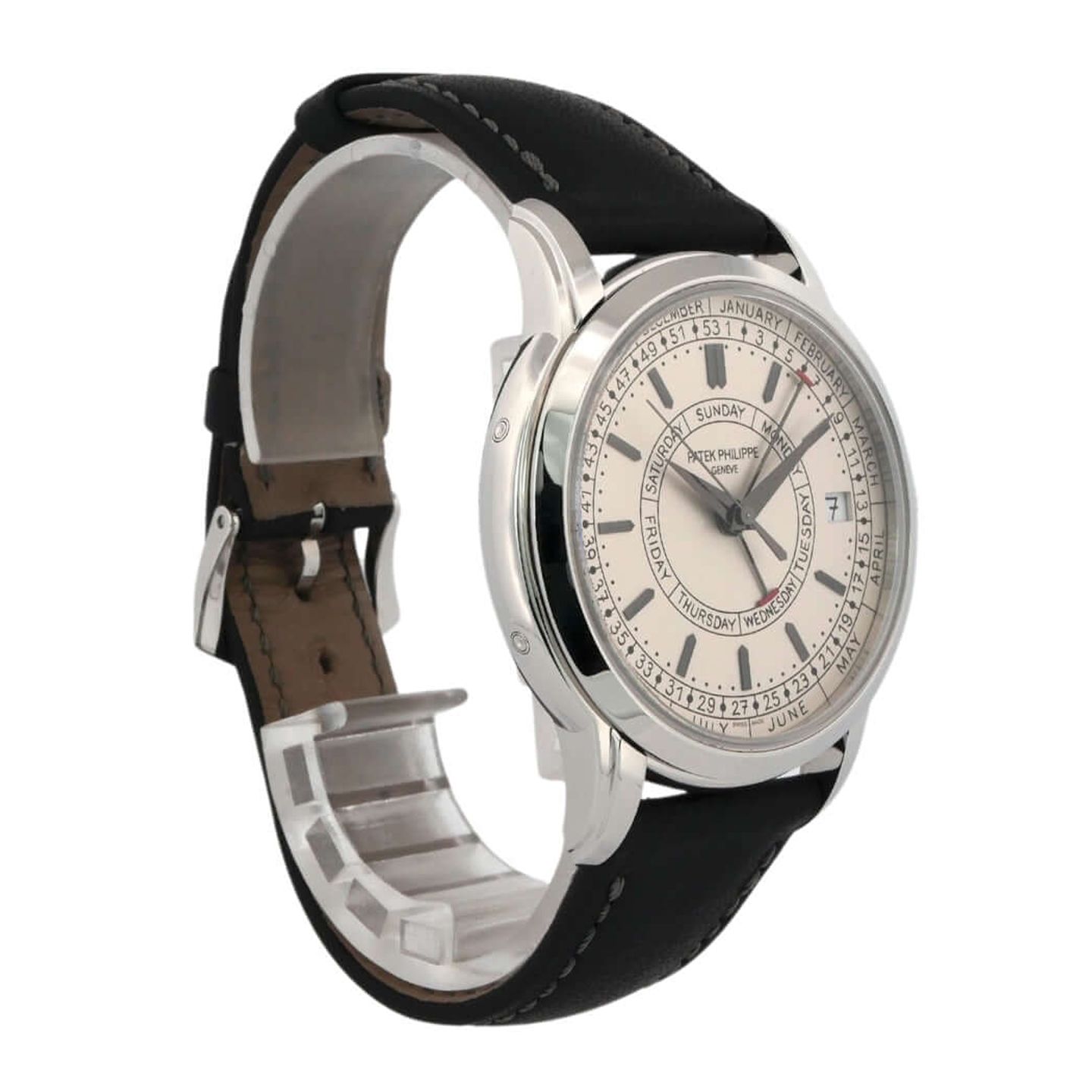 Patek Philippe Calatrava 5212A-001 - (3/8)