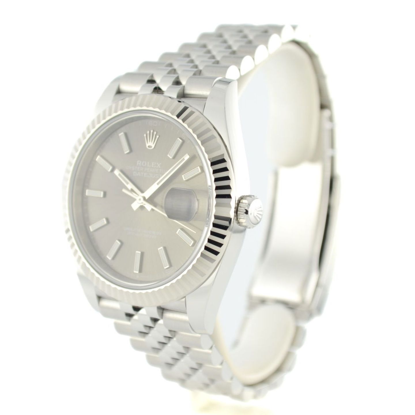 Rolex Datejust 41 126334 - (2/7)