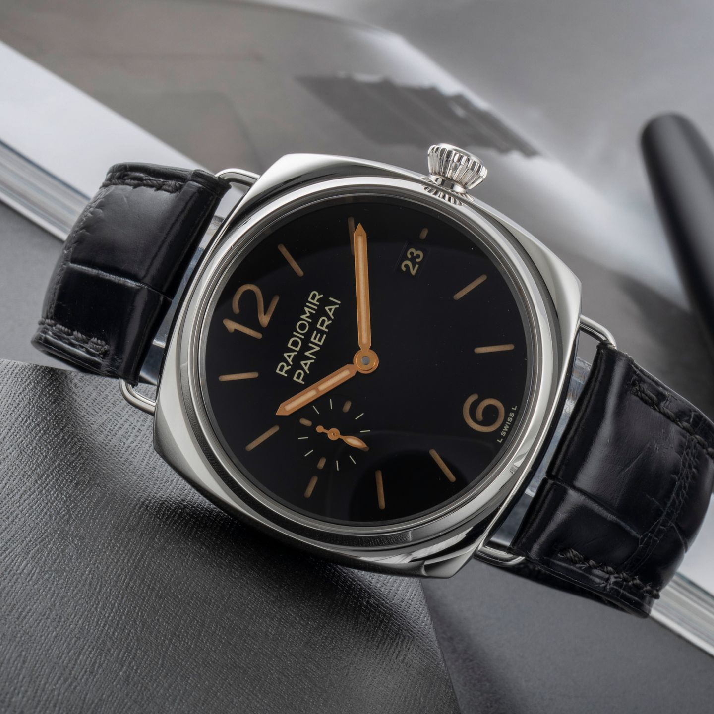 Panerai Radiomir PAM01294 - (2/8)