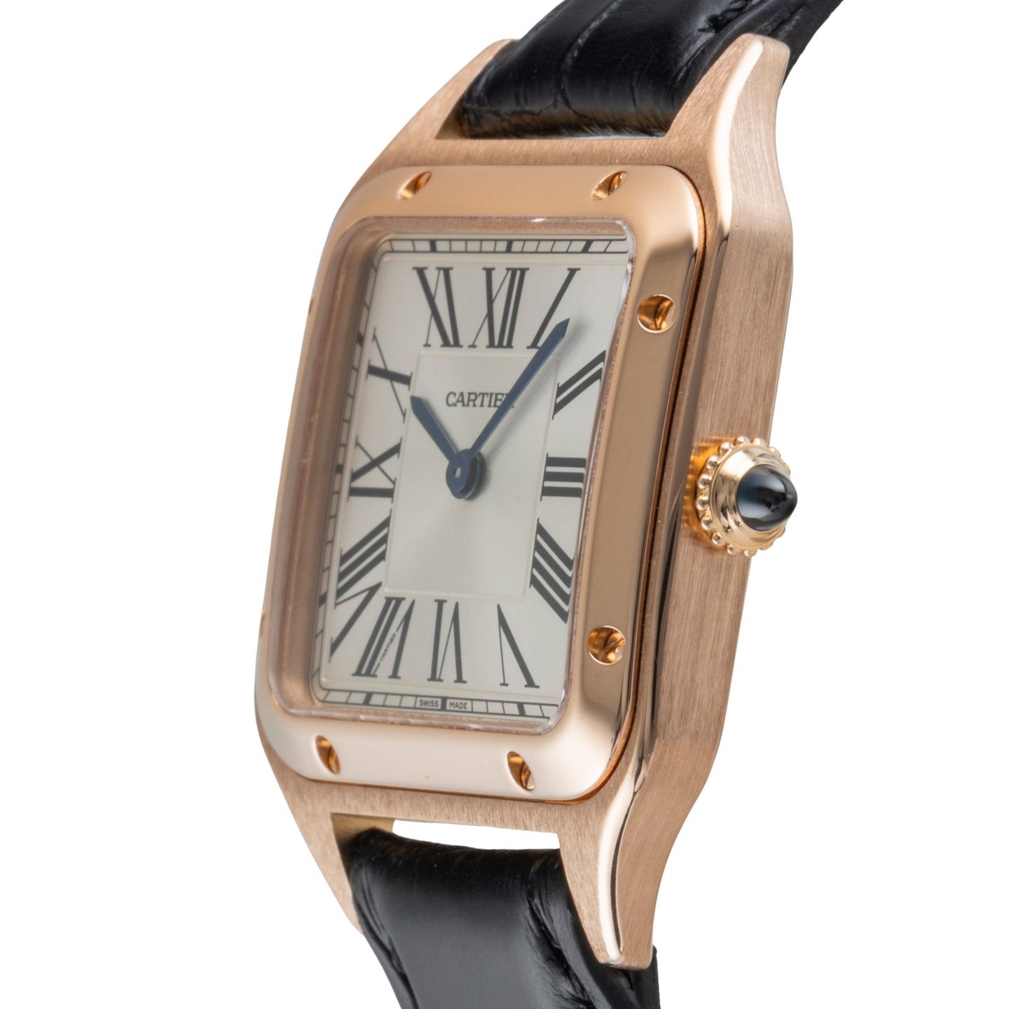 Cartier Santos Dumont WGSA0022 - (6/8)