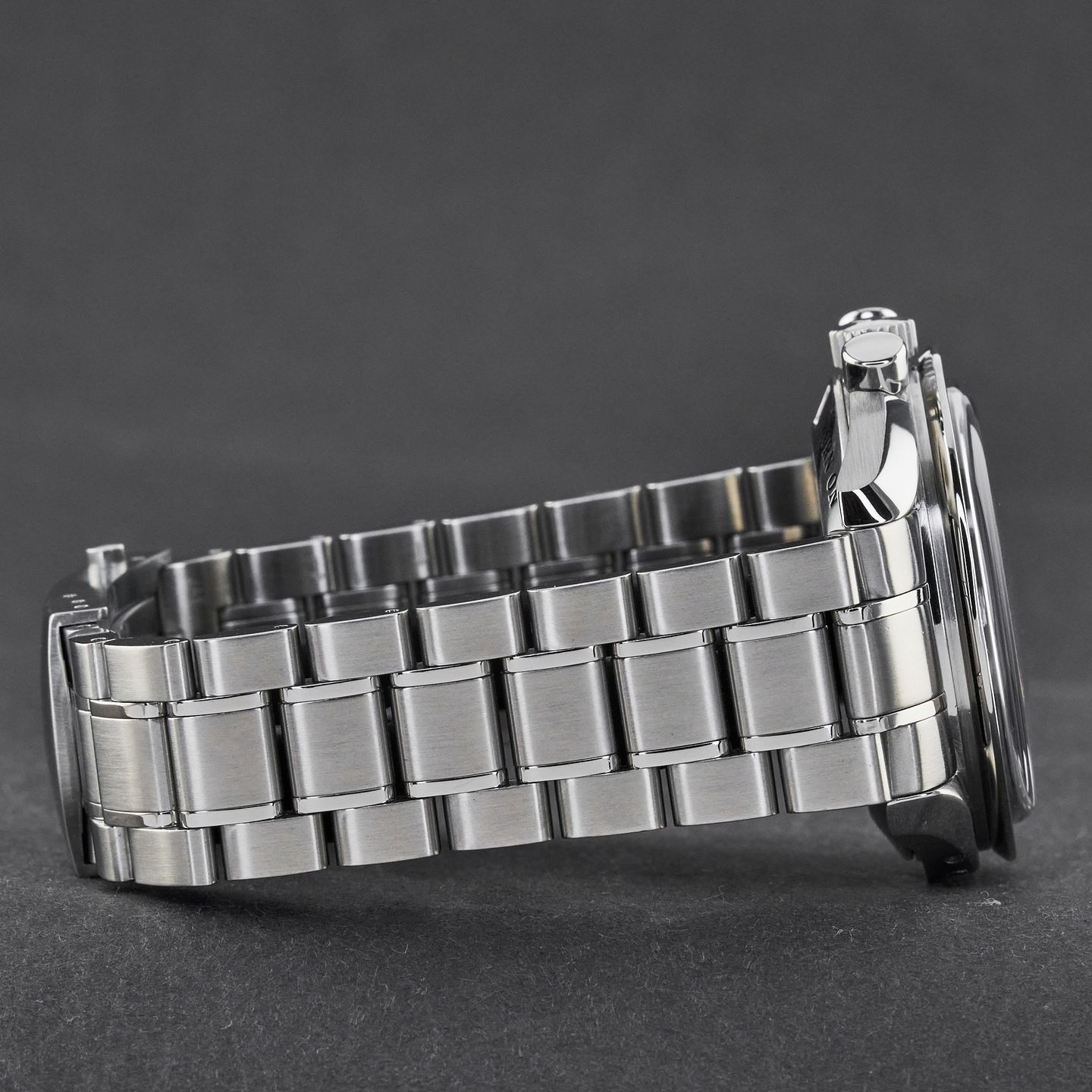 Omega Speedmaster Moonphase 3576.50 - (6/8)