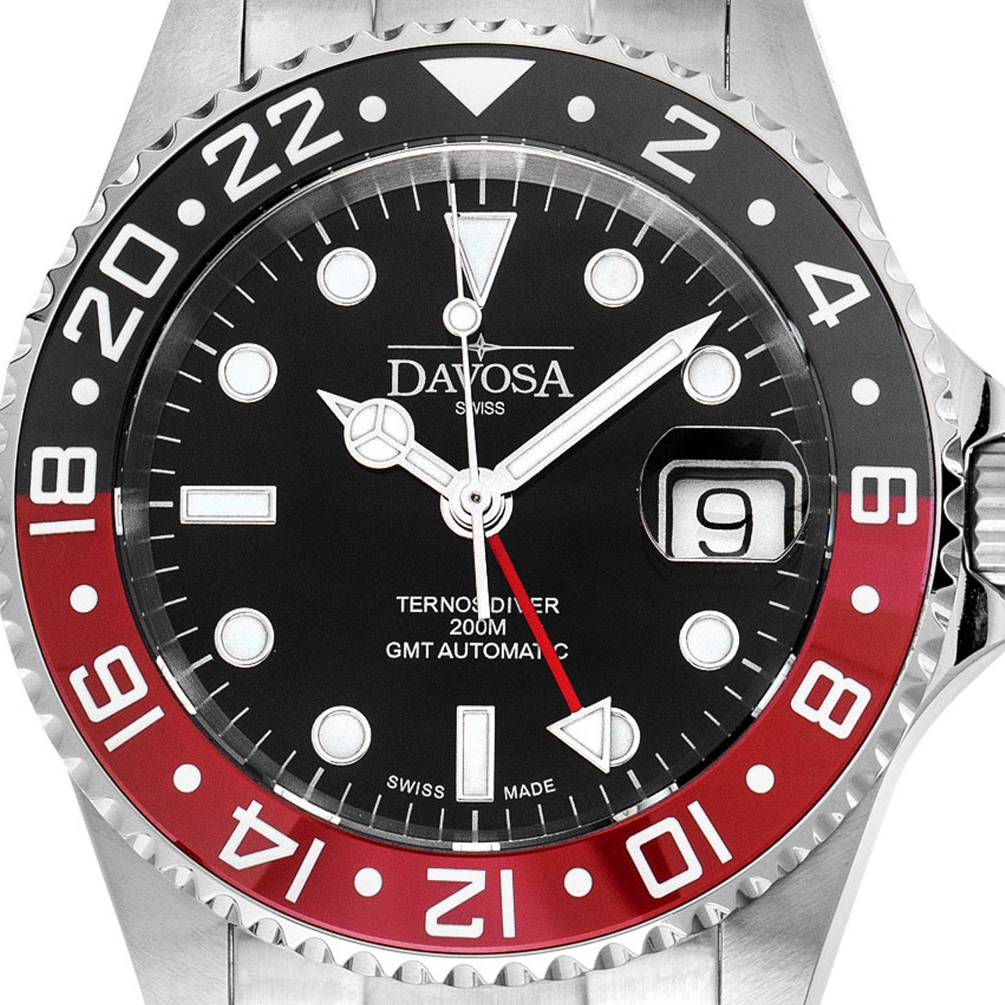 Davosa Ternos 161.590.90 - (1/6)