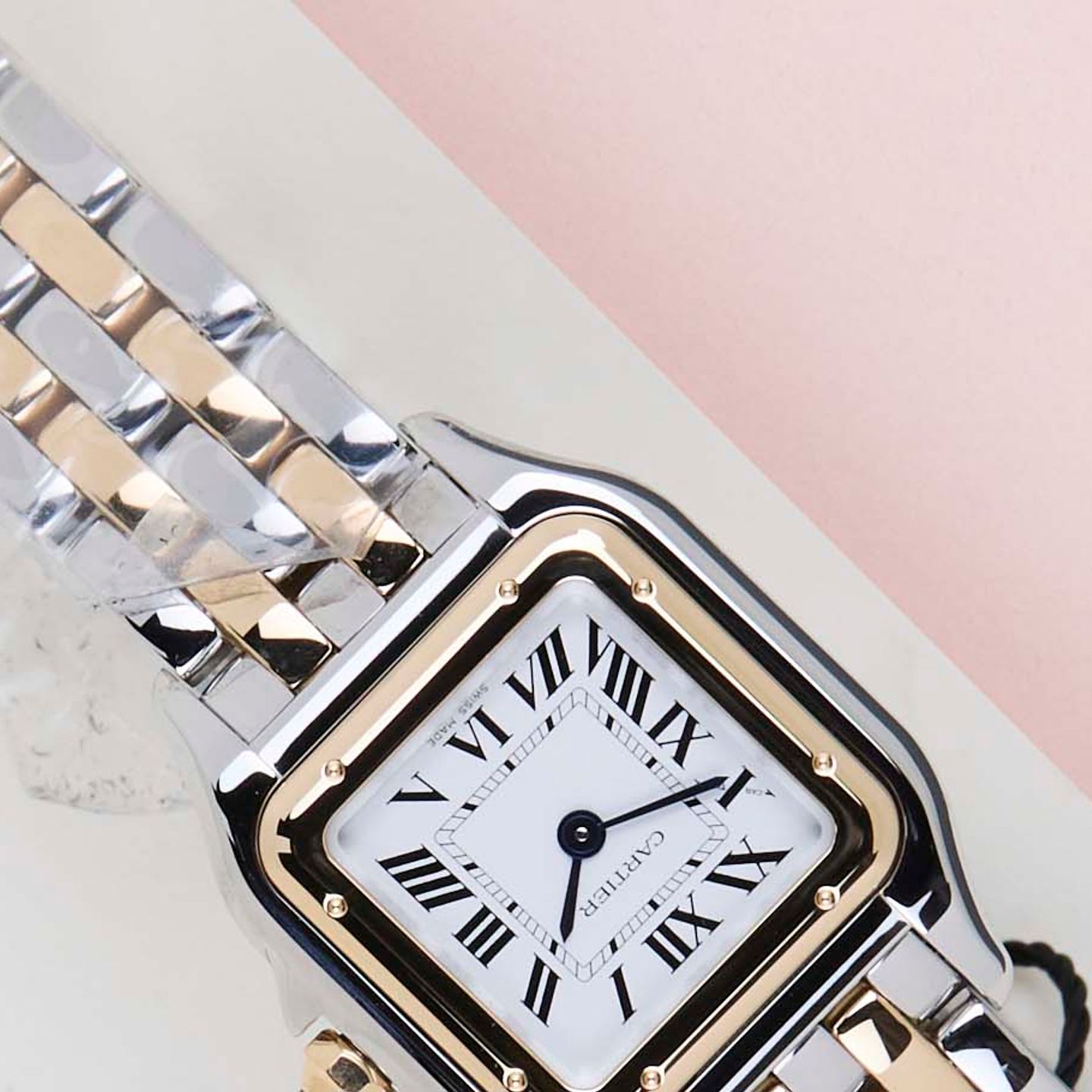 Cartier Panthère W2PN0018 - (4/8)