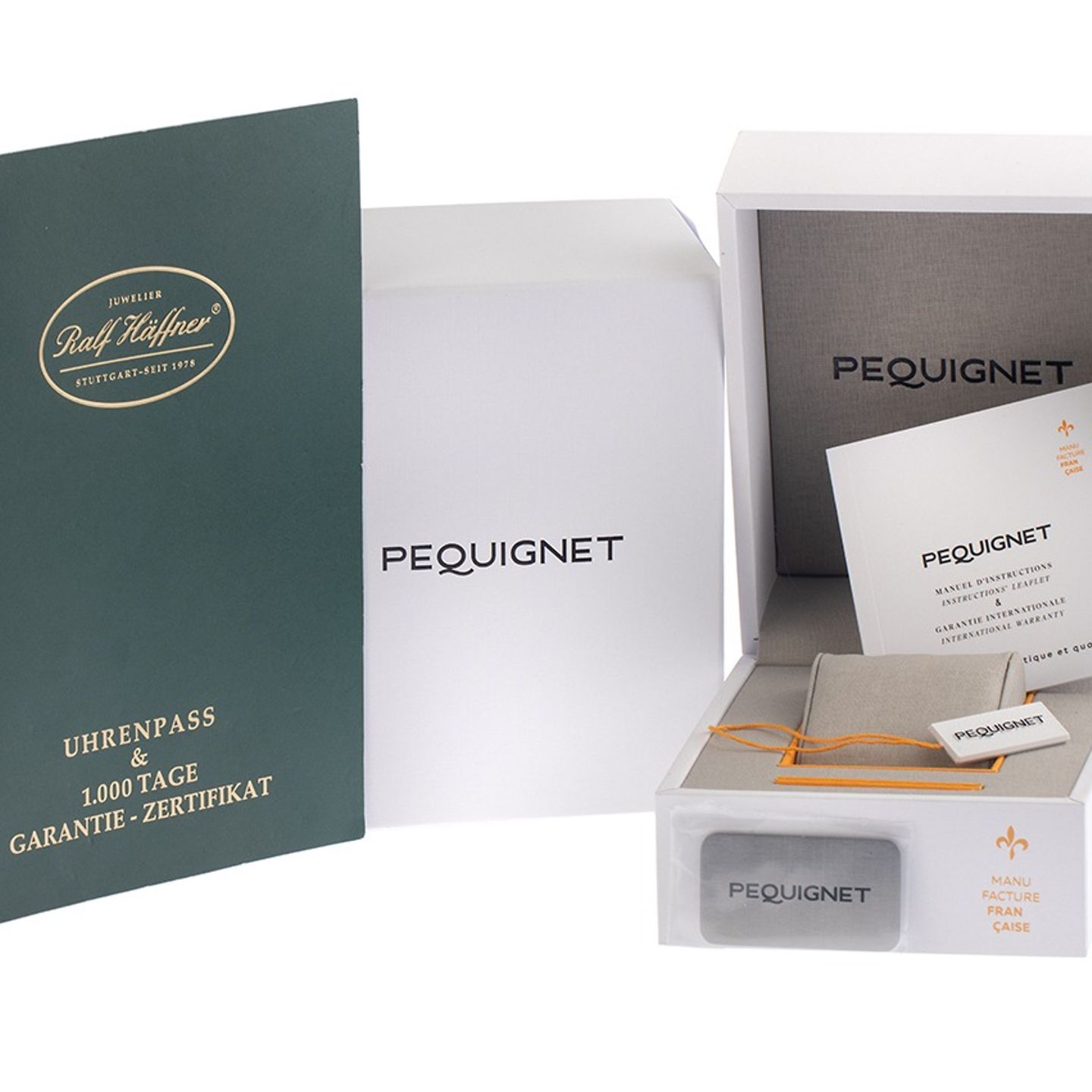 Pequignet Unknown 9045336 - (2/7)