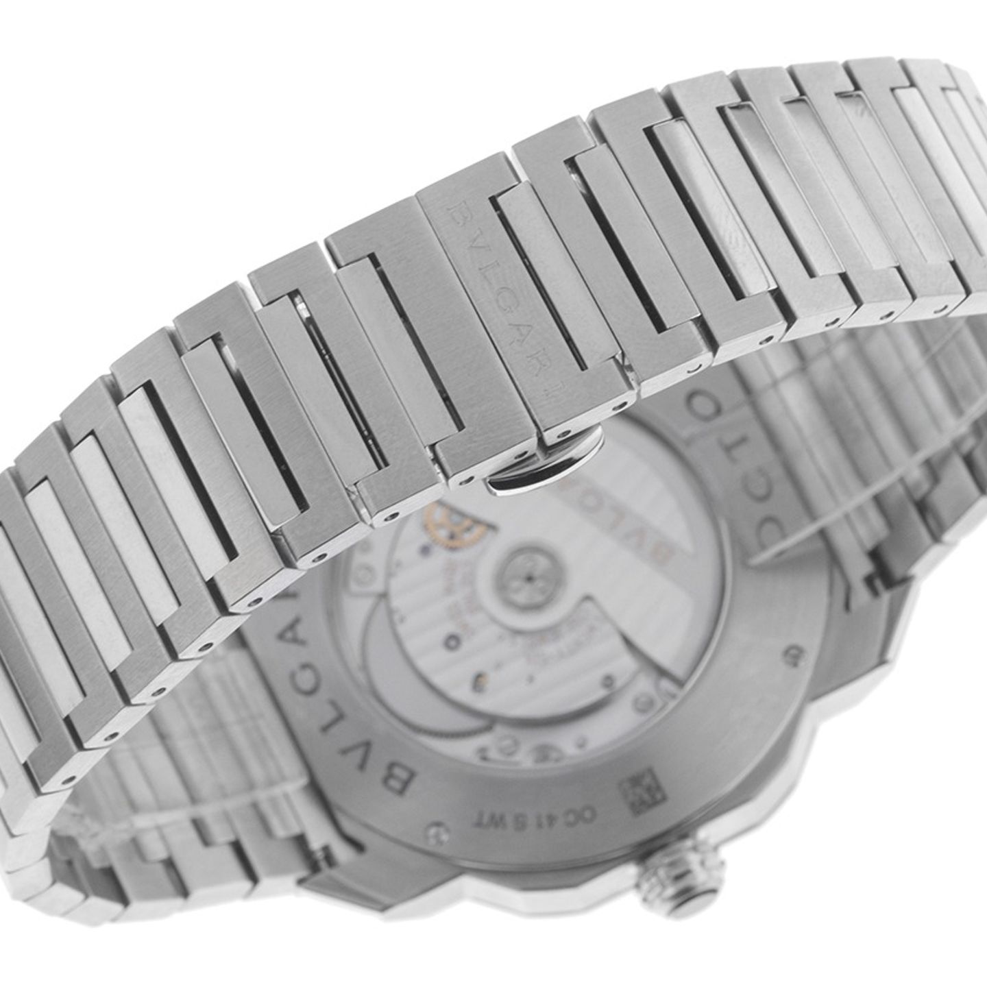 Bulgari Octo 103481 - (7/7)