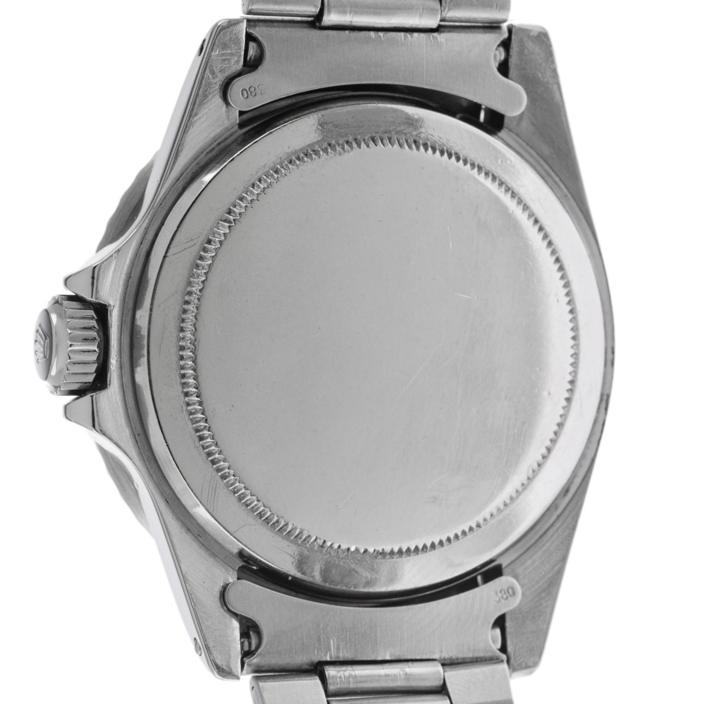 Rolex Submariner Date 1680 - (6/7)