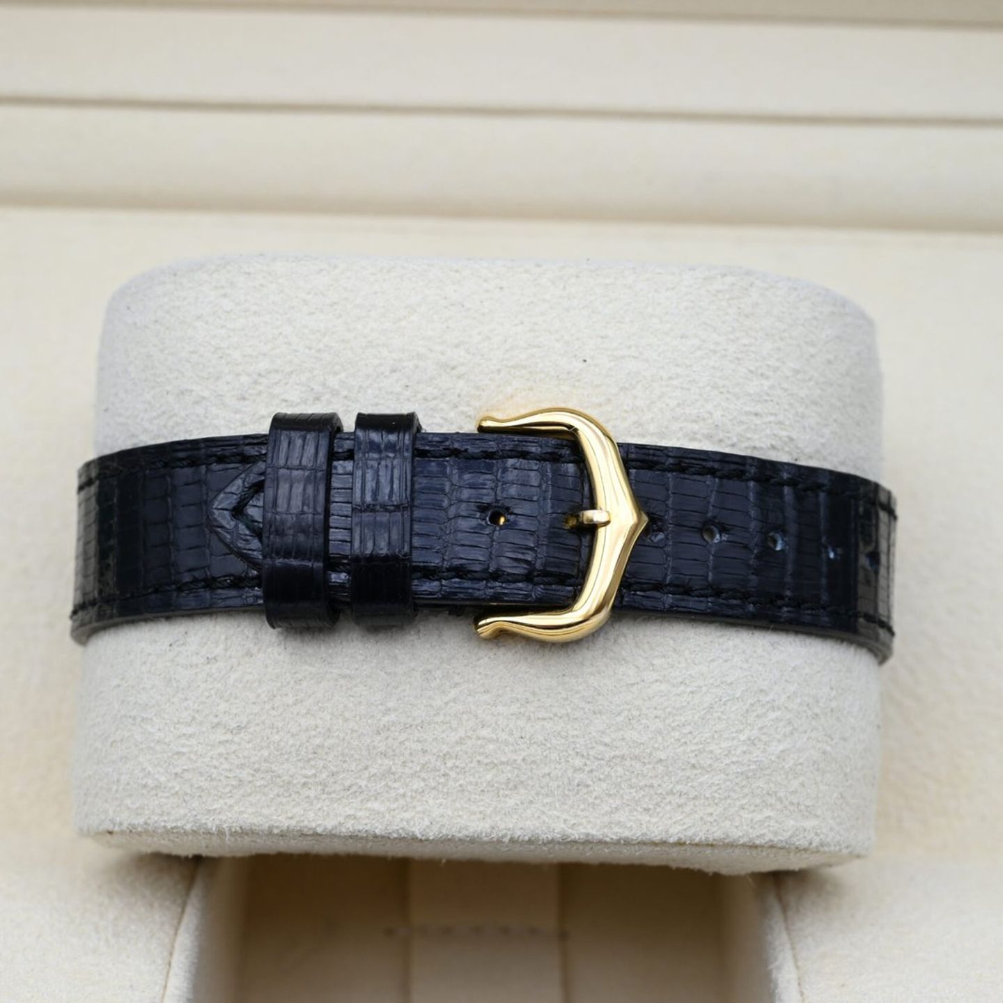 Cartier Tank Vermeil 590005 - (6/8)