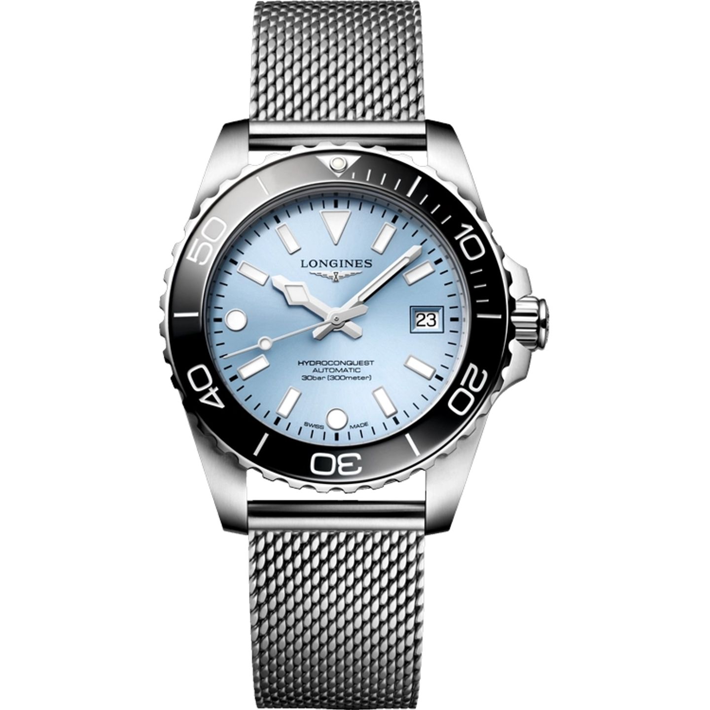 Longines HydroConquest L3.779.4.99.6 - (1/1)