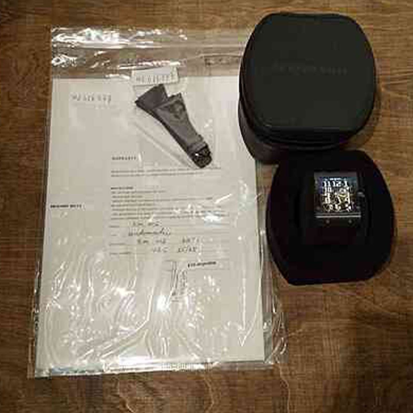 Richard Mille RM 016 RM016 - (5/6)