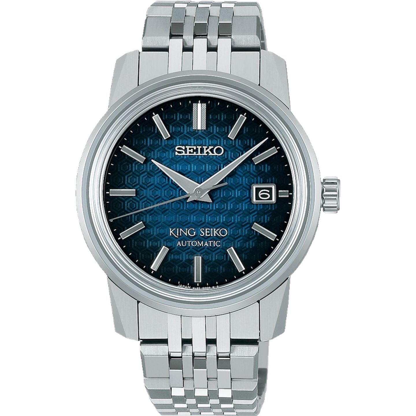 Seiko King SJE105J1 - (1/1)
