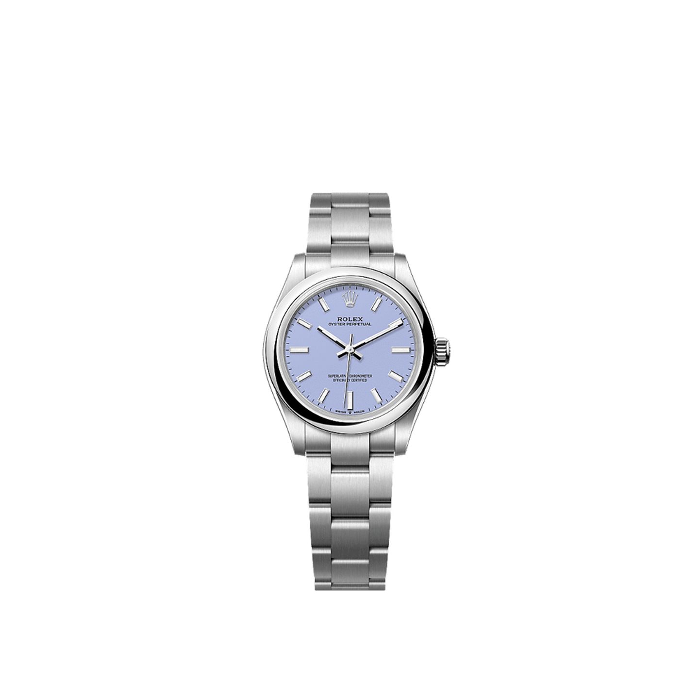 Rolex Oyster Perpetual 31 277200 - (1/1)