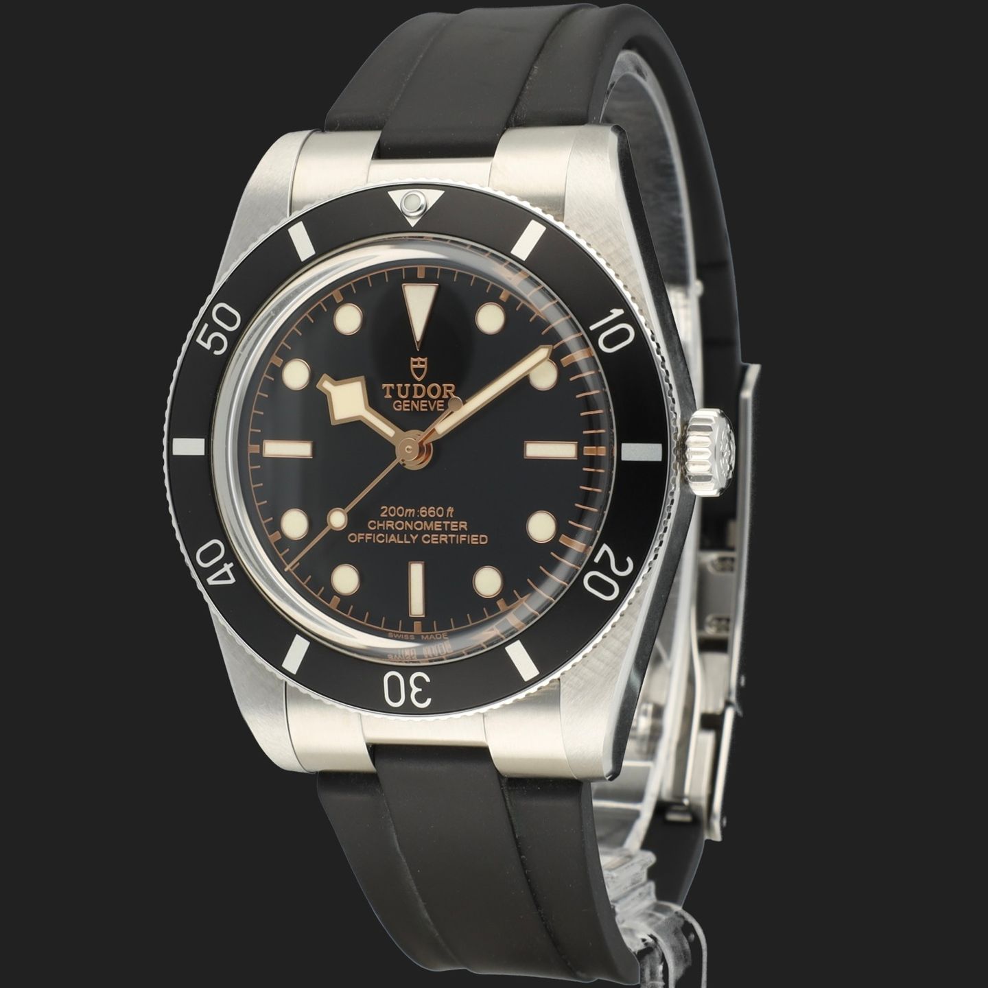 Tudor Black Bay 54 79000N - (1/8)