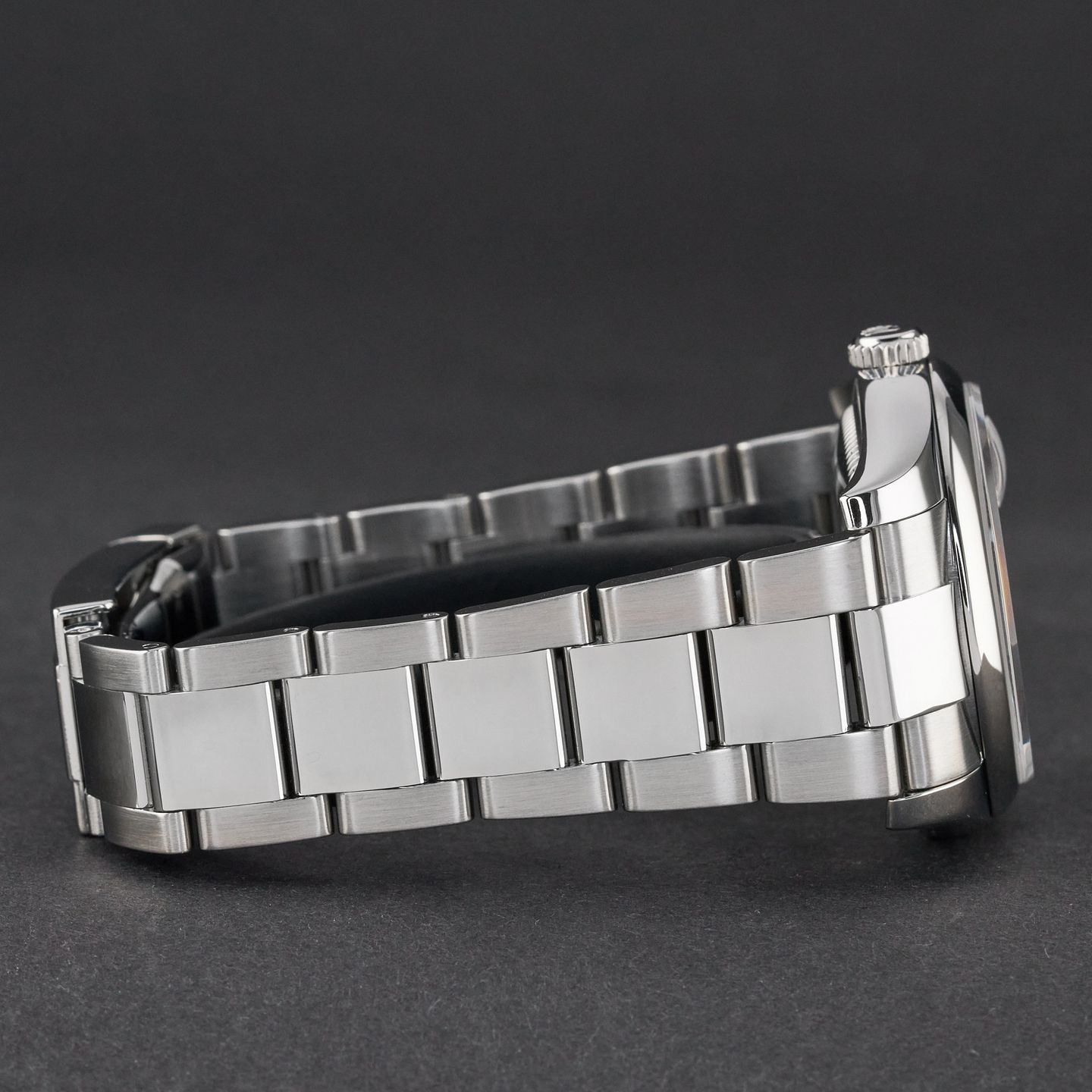 Rolex Datejust 36 116200 (2011) - 36mm Staal (6/8)