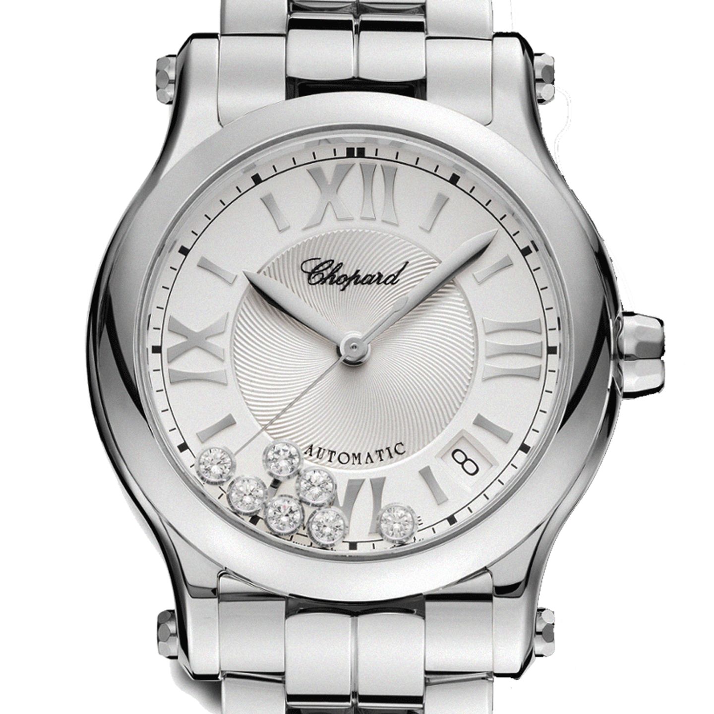 Chopard Happy Sport 278559-3002 - (2/3)