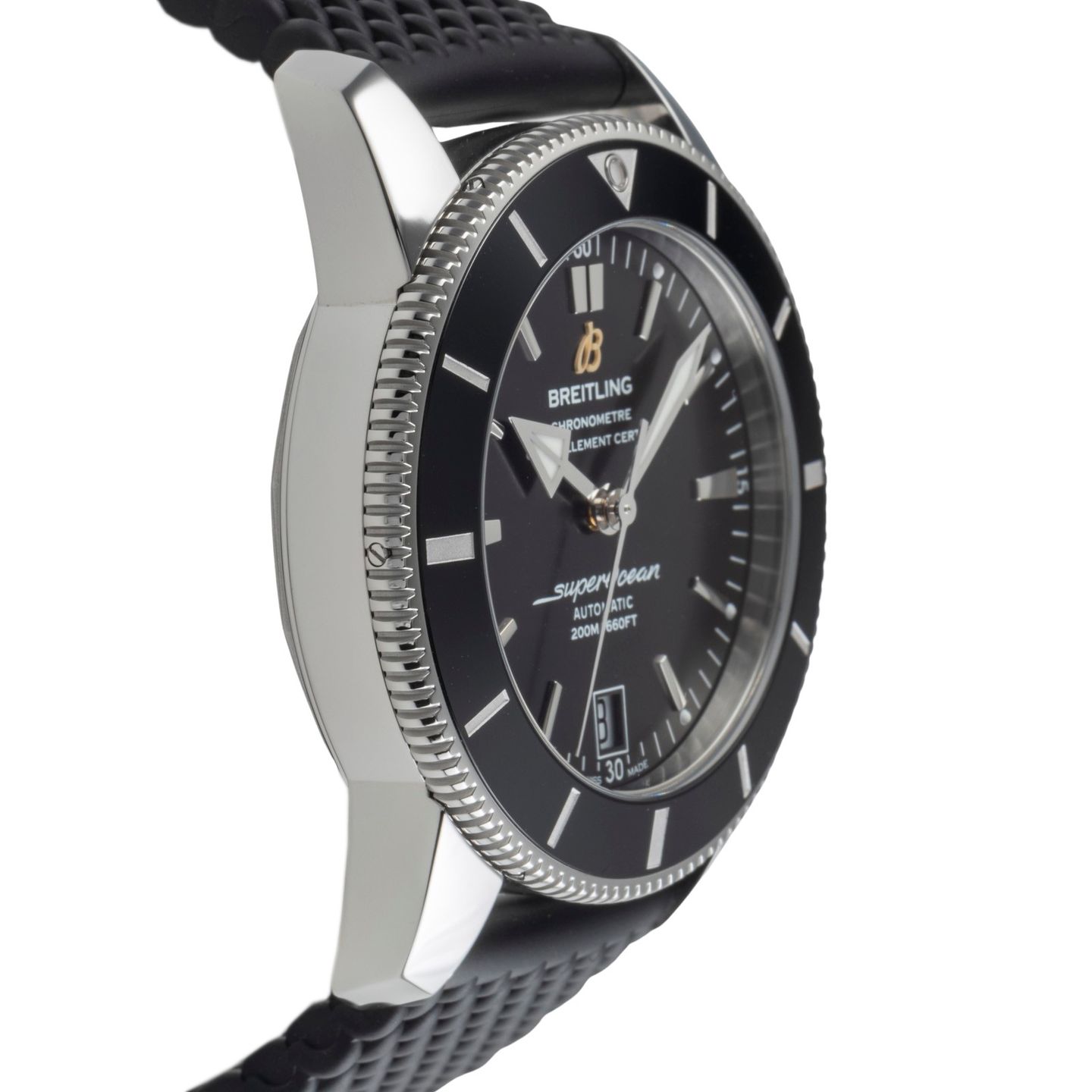 Breitling Superocean Heritage II 42 AB201012/BF73/278S - (7/8)