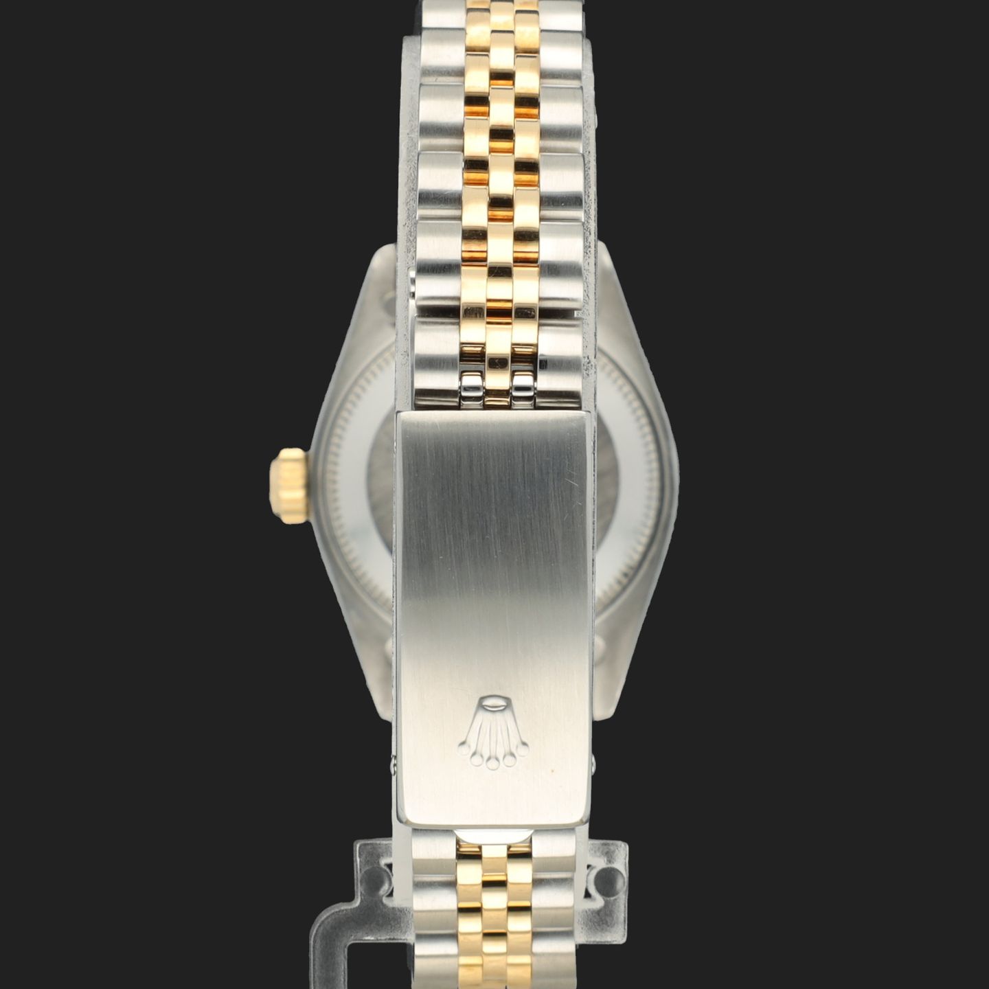 Rolex Lady-Datejust 69173 (1993) - 26mm Goud/Staal (6/8)