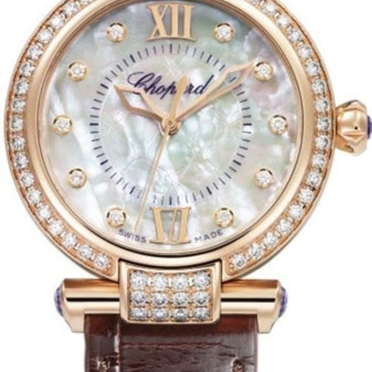 Chopard Imperiale 384319-5010 - (1/1)