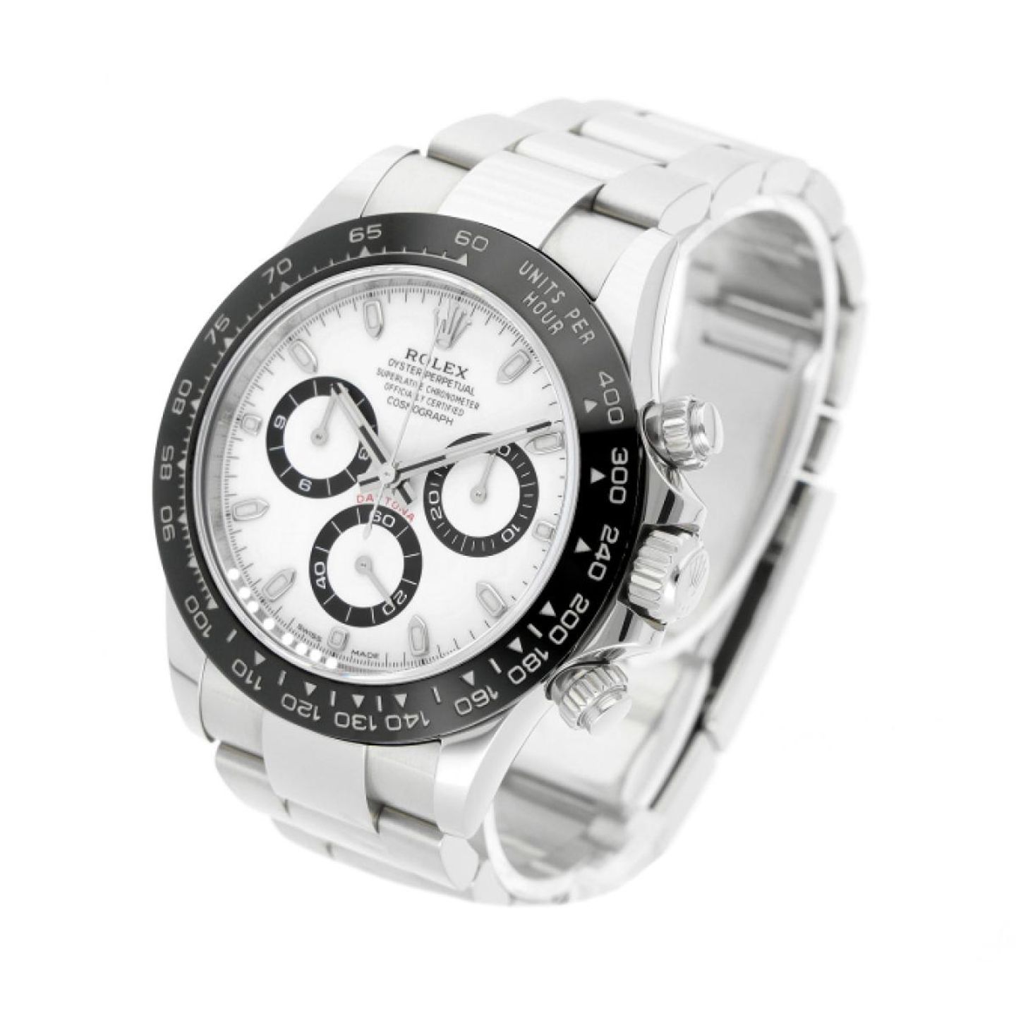 Rolex Daytona 116500LN - (2/5)