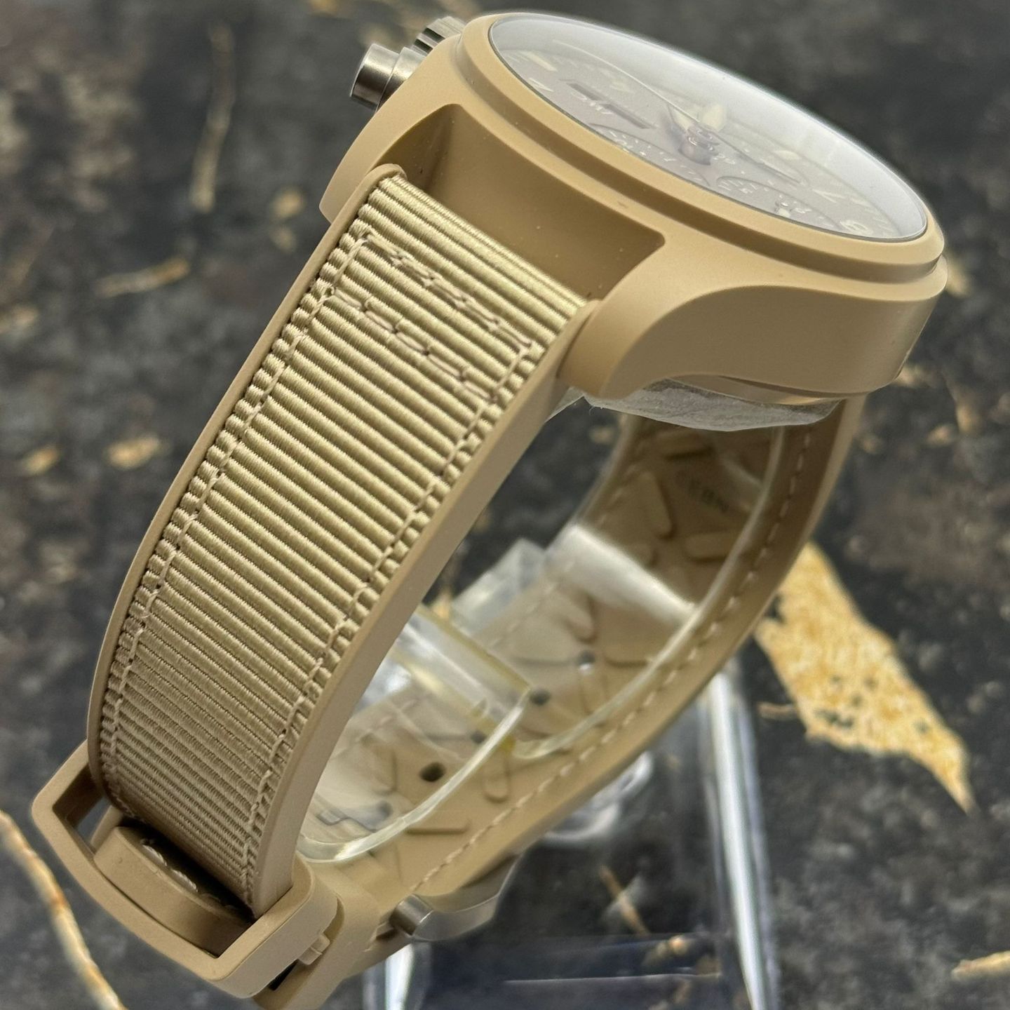 IWC Pilot Chronograph IW378006 - (7/8)