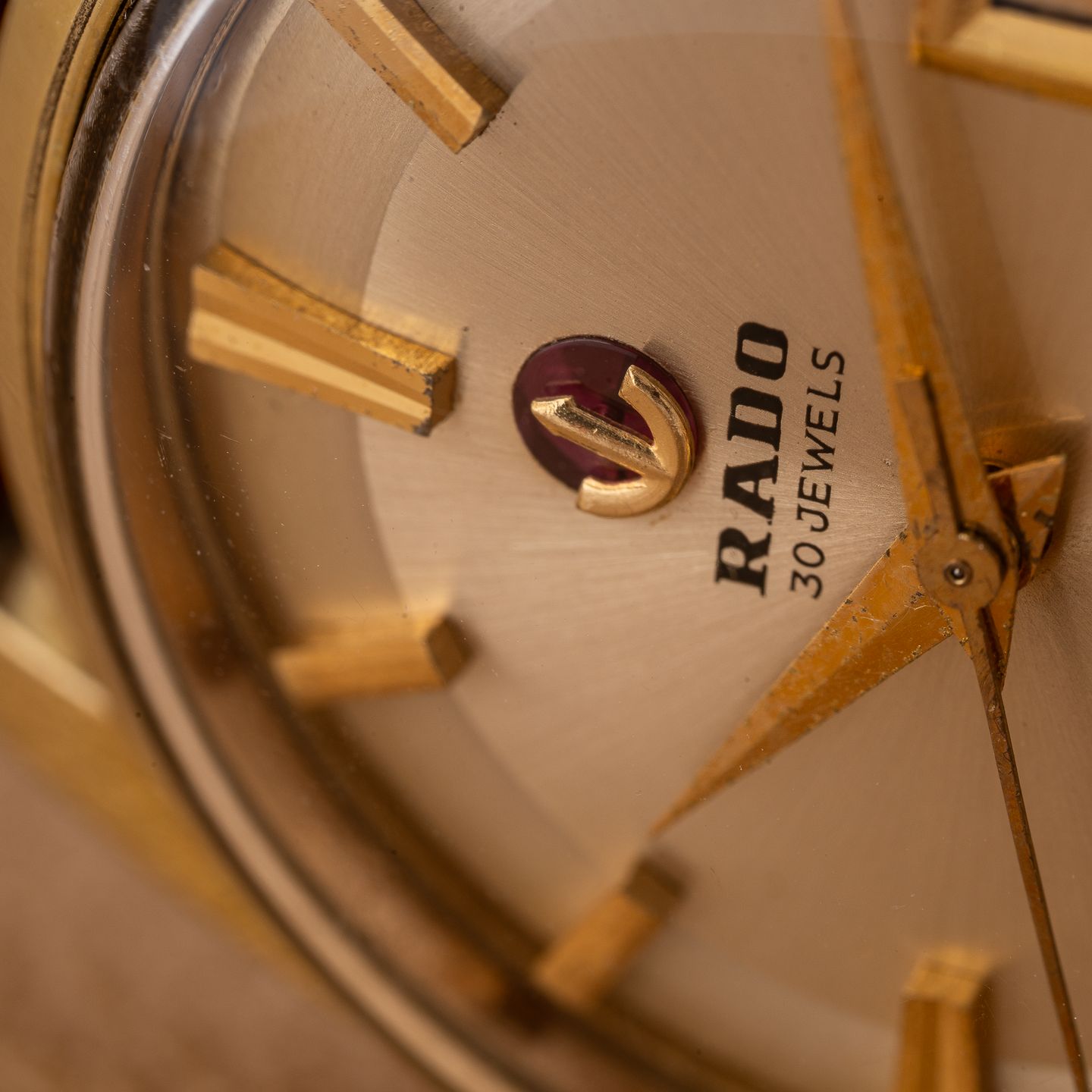 Rado Golden Horse 11658 - (4/8)