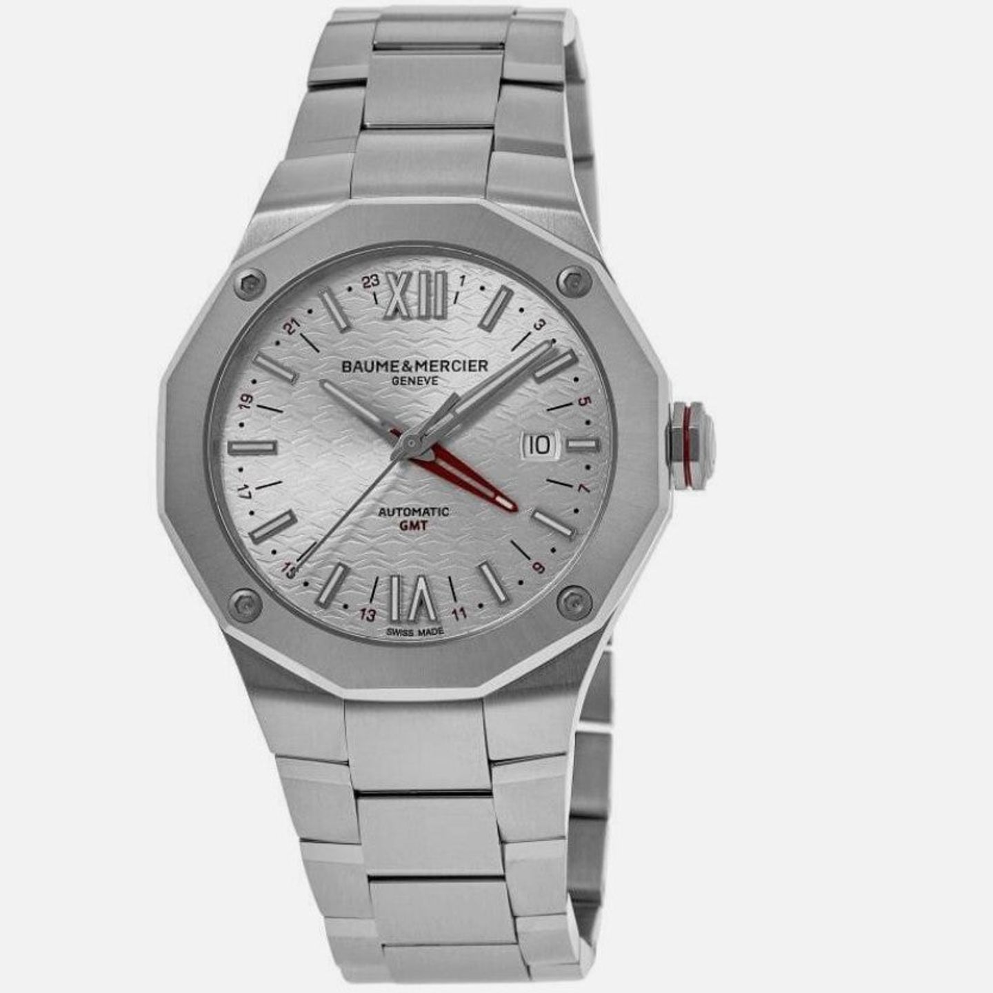 Baume & Mercier Riviera M0A10658 - (1/1)